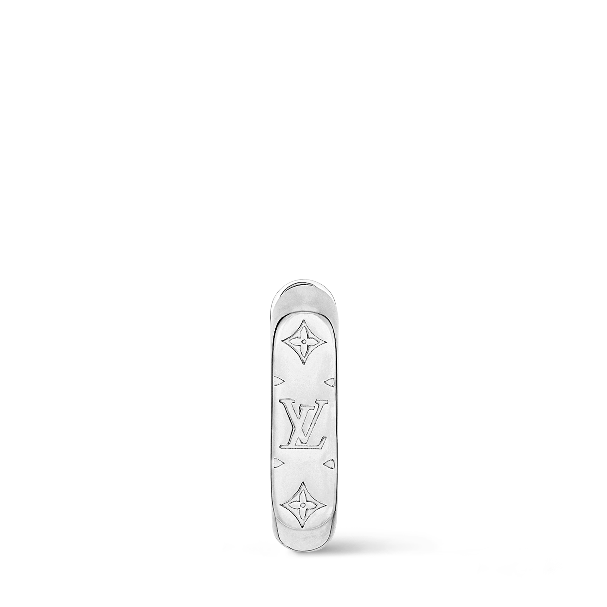 LV} - LVS00 - LV男士时尚首饰 | 路易威登LOUIS VUITTON官网 (产品缩放)