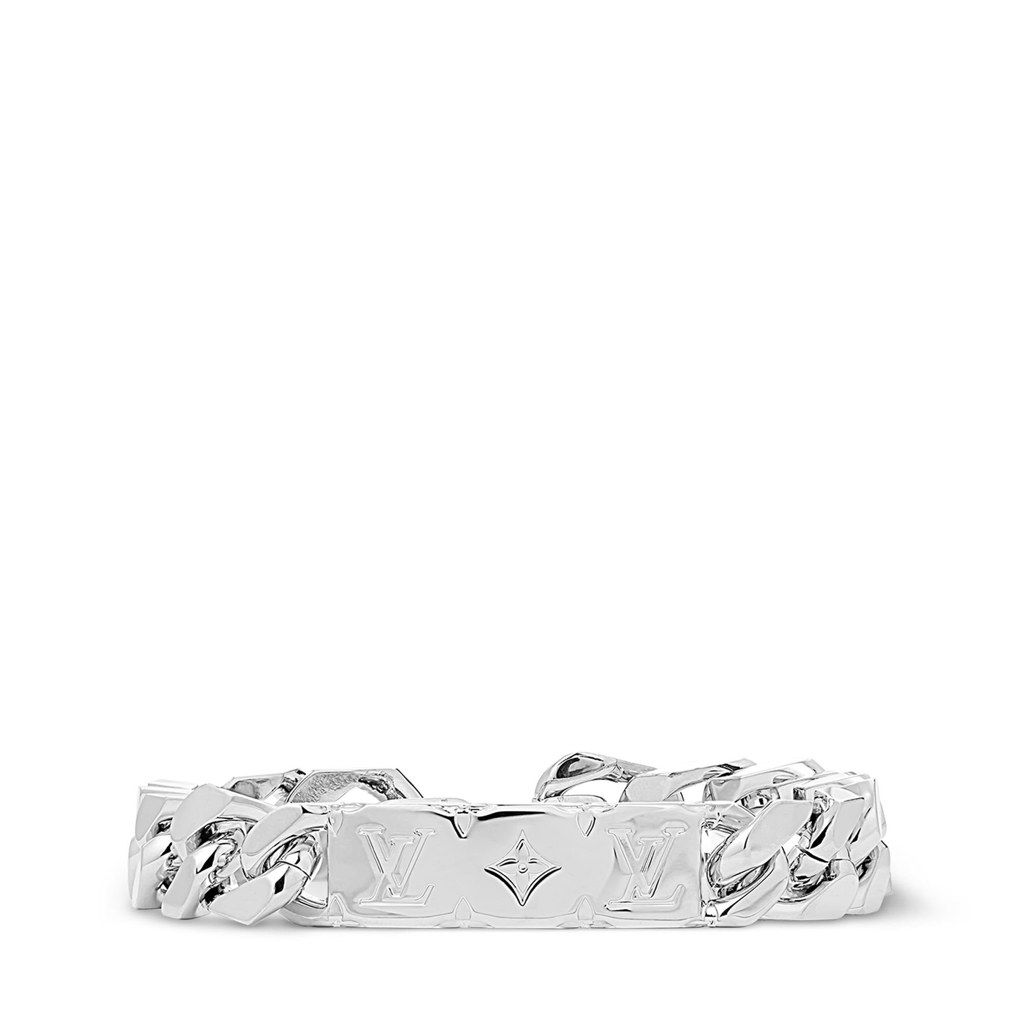 LV} - LVS00 - LV男士时尚首饰 | 路易威登LOUIS VUITTON官网 (产品缩放)