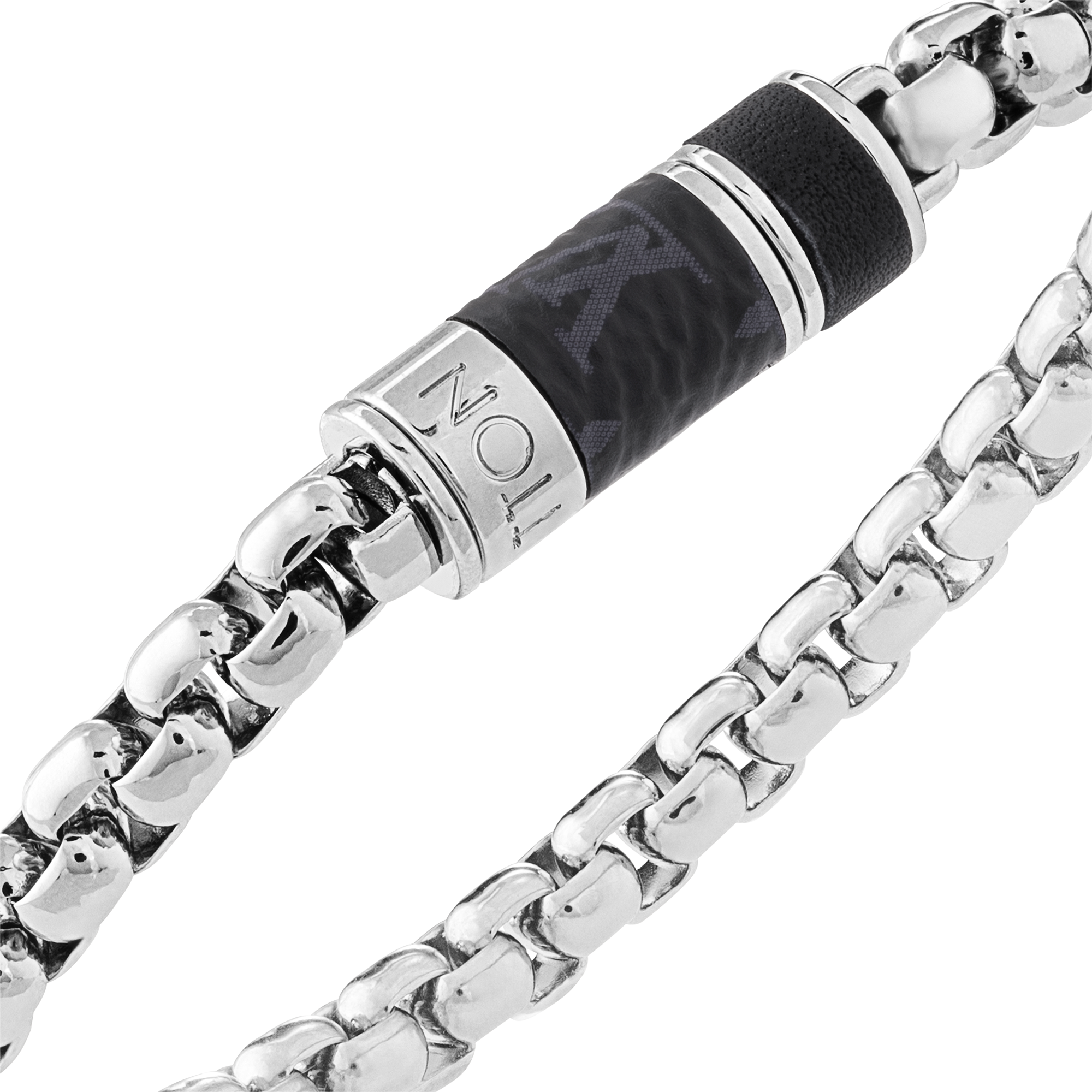 LV} - LVS00 - LV男士时尚首饰 | 路易威登LOUIS VUITTON官网 (产品缩放)