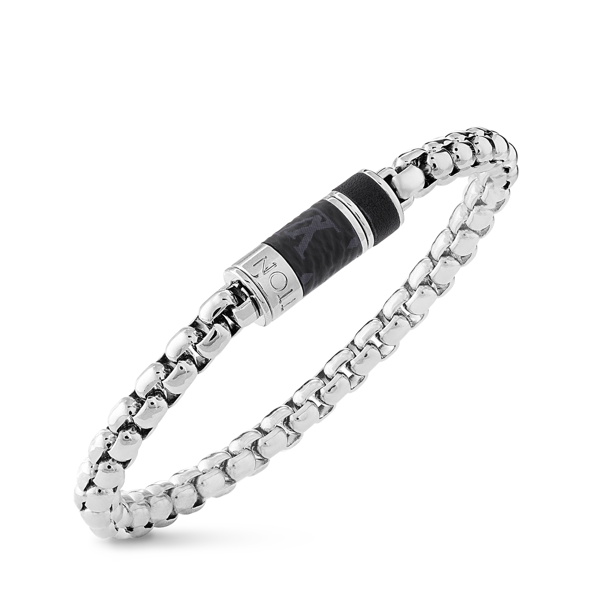 LV} - LVS00 - LV男士时尚首饰 | 路易威登LOUIS VUITTON官网 (产品缩放)