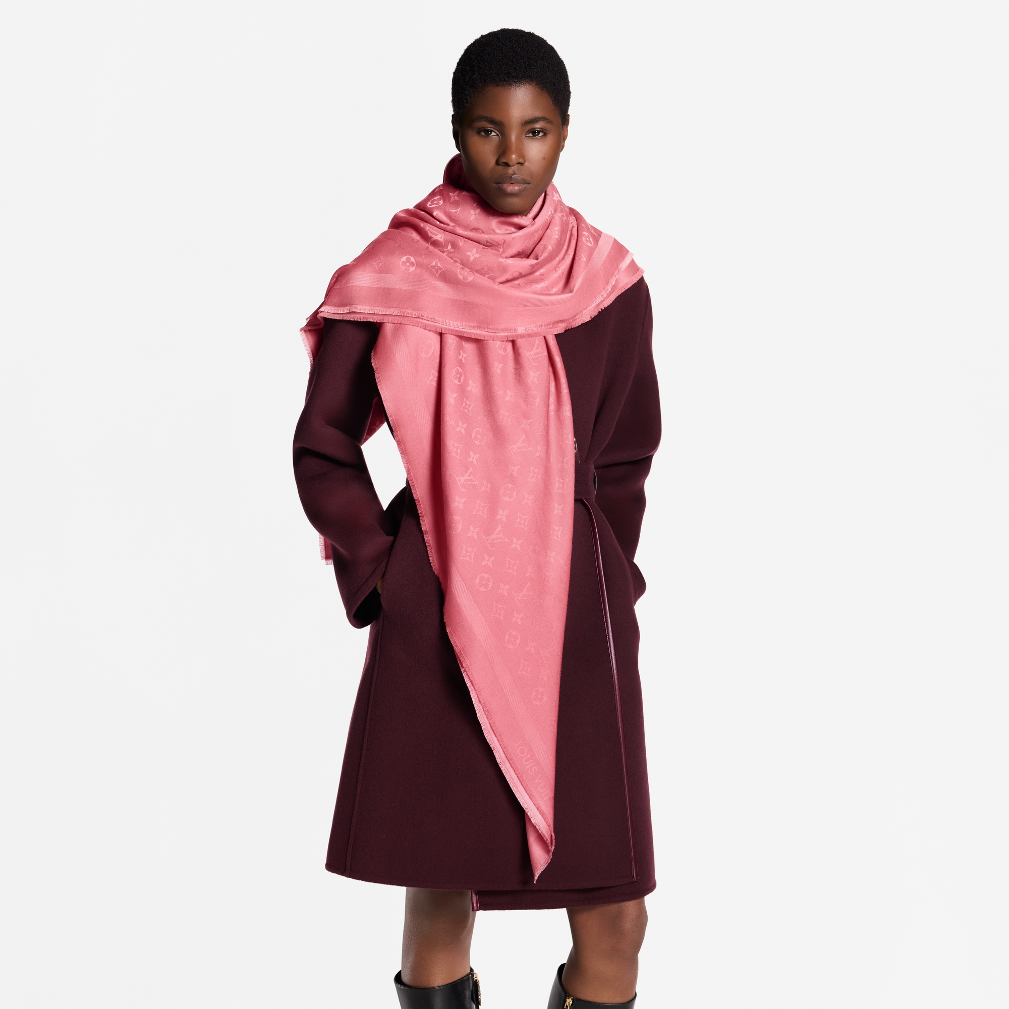 LV} - LVS00 - LV女士灵动配饰 | 路易威登LOUIS VUITTON官网 (产品缩放)