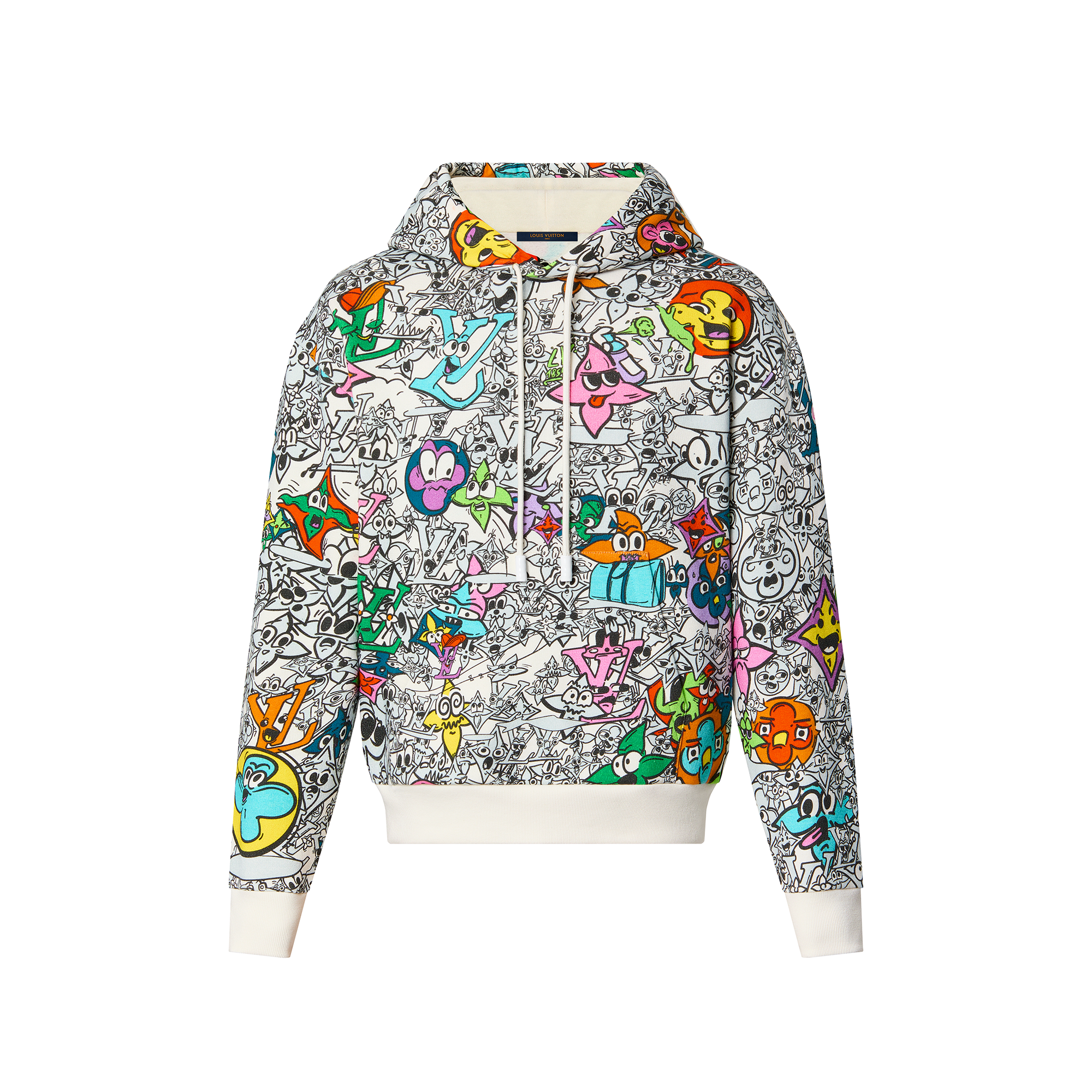 LV} - LV - LV男士Discontinued Product | 路易威登LOUIS VUITTON官网 (产品缩放)