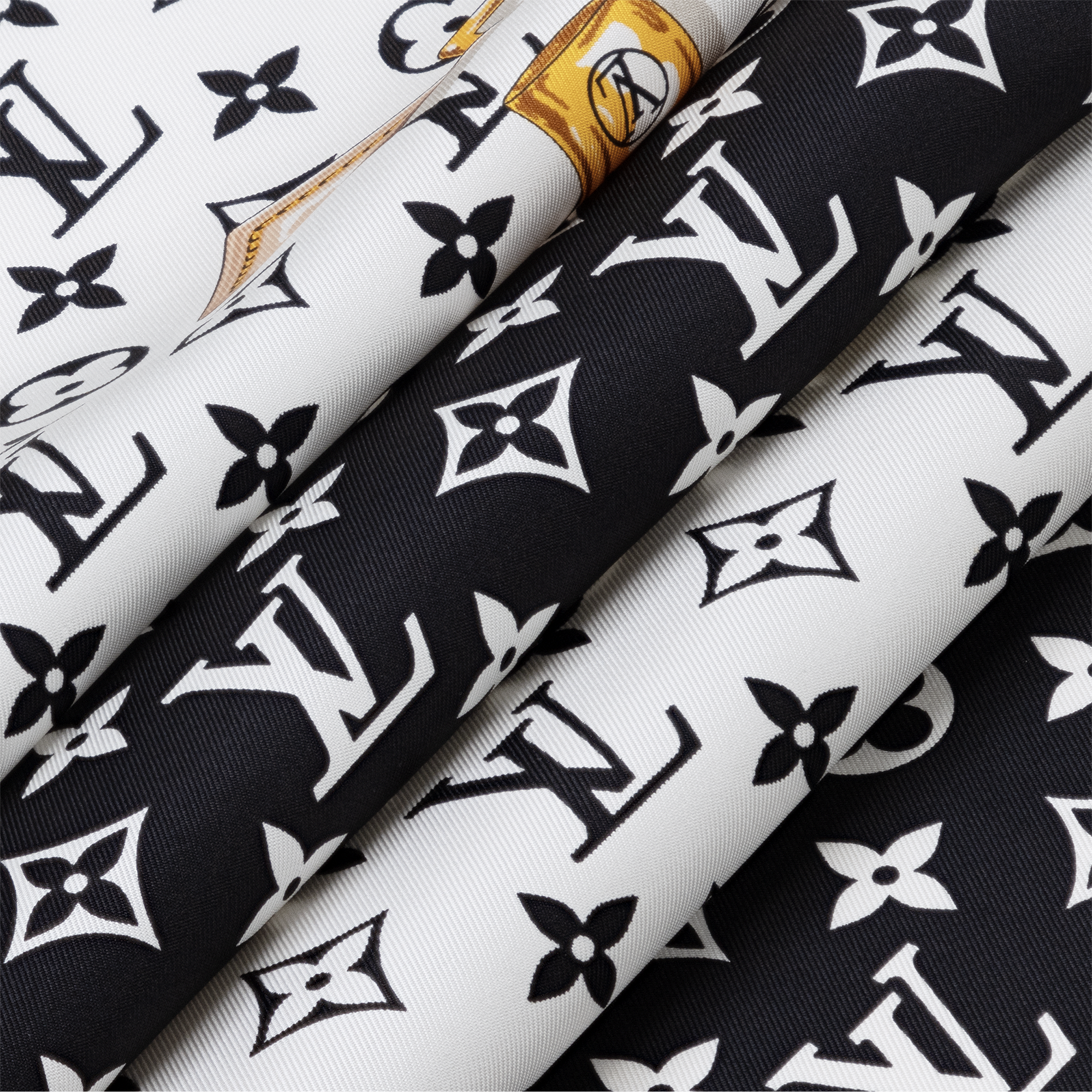 LV} - LVS00 - LV女士灵动配饰 | 路易威登LOUIS VUITTON官网 (产品缩放)