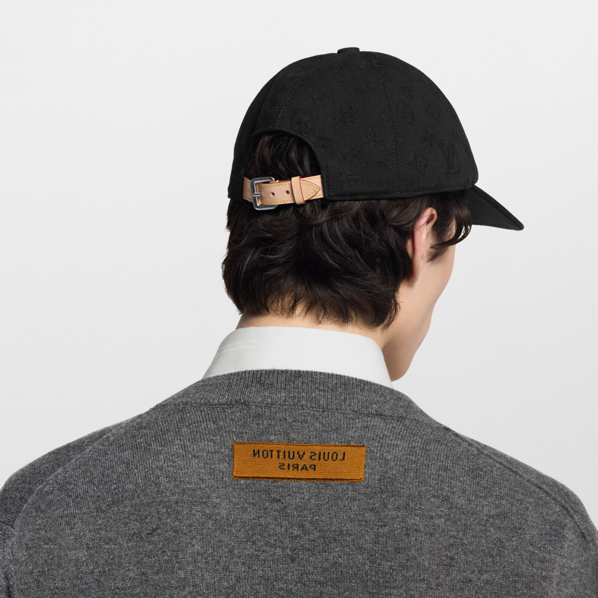LV} - LVS00 - LV男士配饰系列 | 路易威登LOUIS VUITTON官网 (产品缩放)