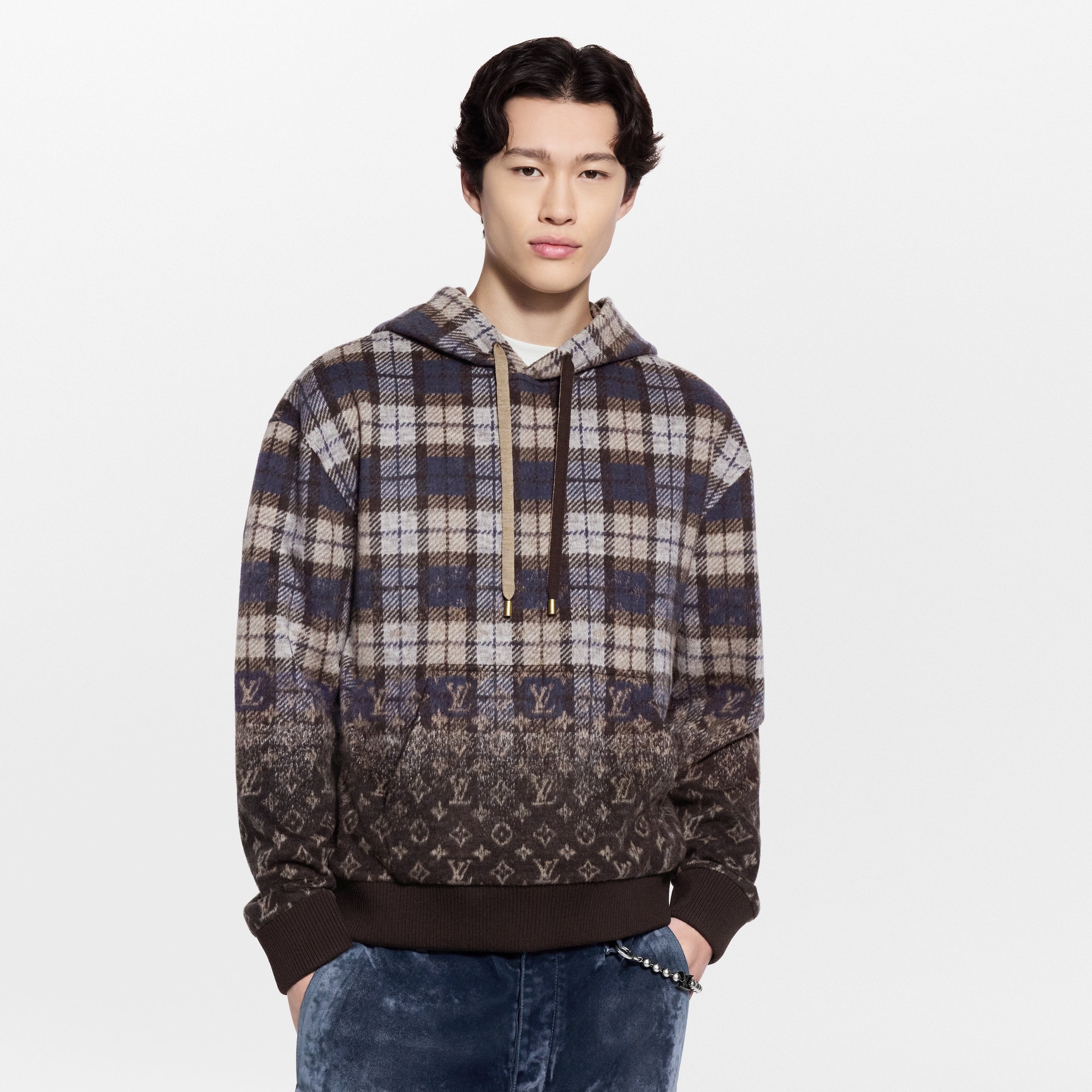 LV} - LV - LV男士高级成衣 | 路易威登LOUIS VUITTON官网 (产品缩放)