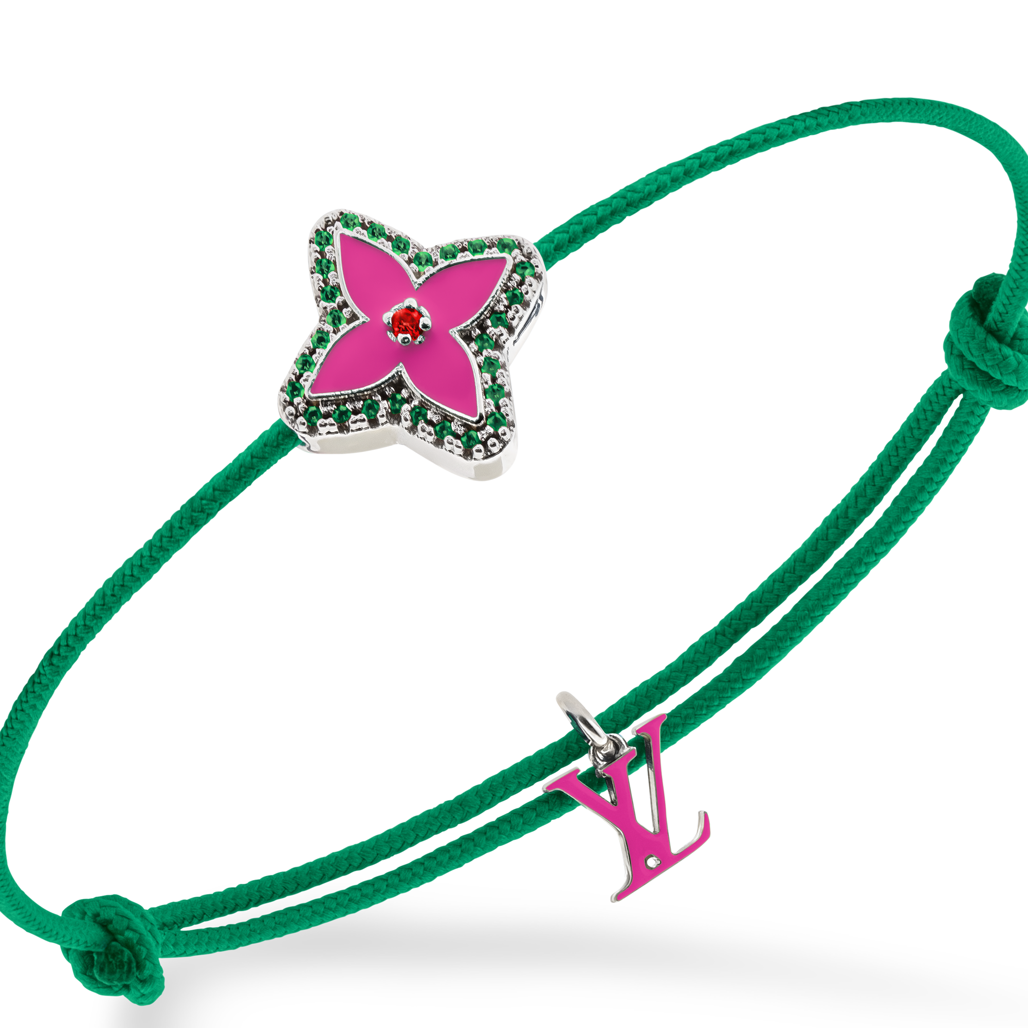 LV} - LVS00 - LV男士时尚首饰 | 路易威登LOUIS VUITTON官网 (产品缩放)