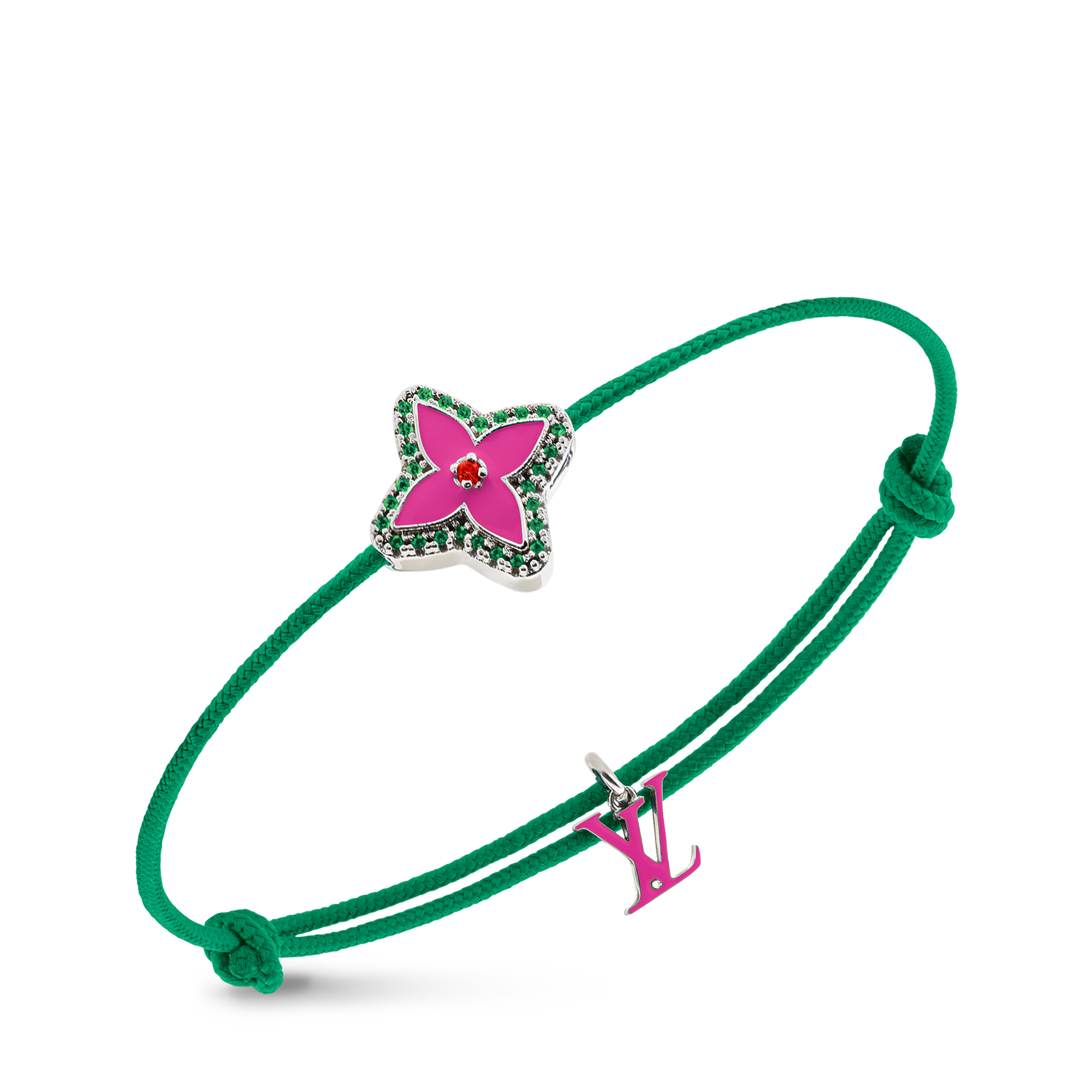 LV} - LVS00 - LV男士时尚首饰 | 路易威登LOUIS VUITTON官网 (产品缩放)