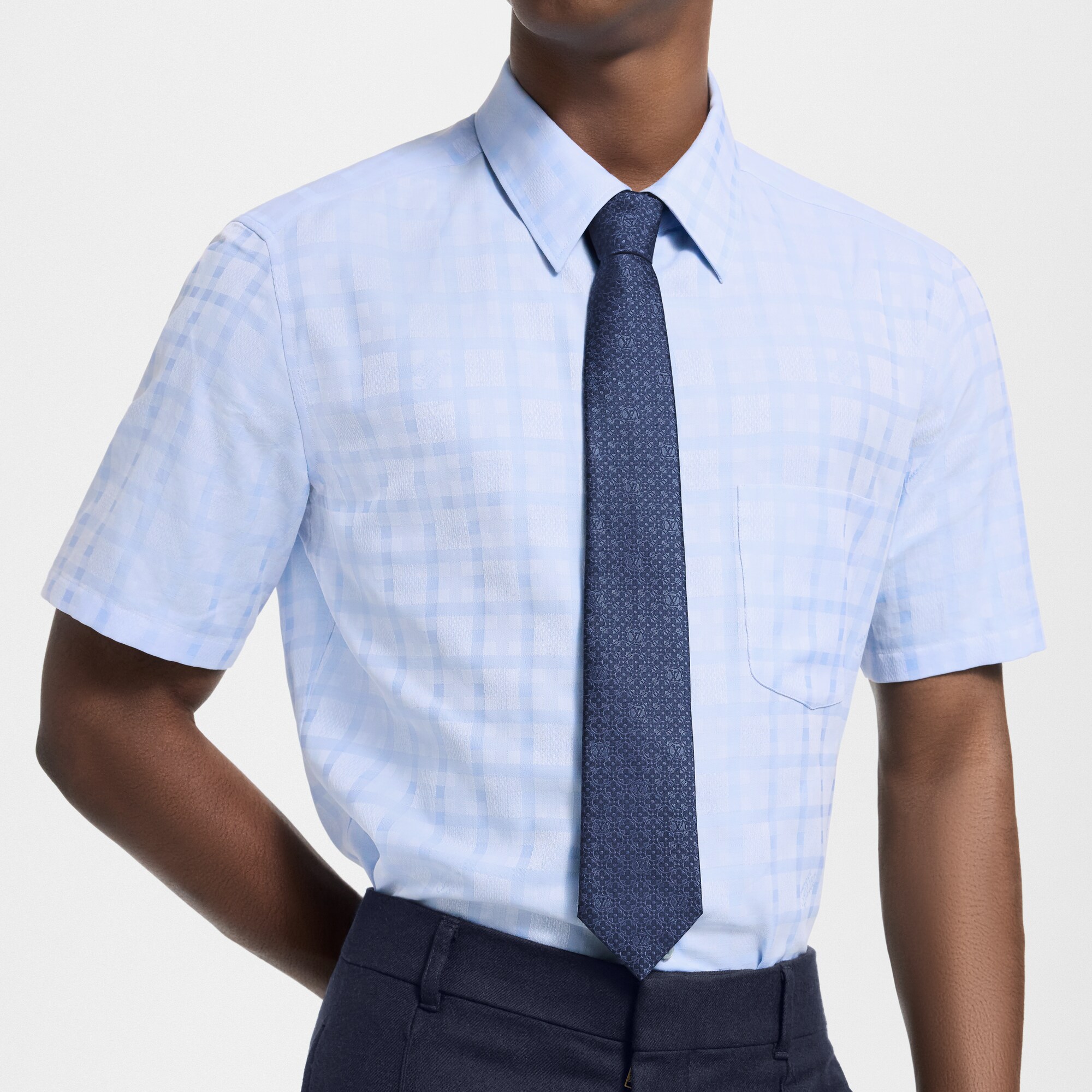 LV} - LVS00 - LV男士配饰系列 | 路易威登LOUIS VUITTON官网 (产品缩放)