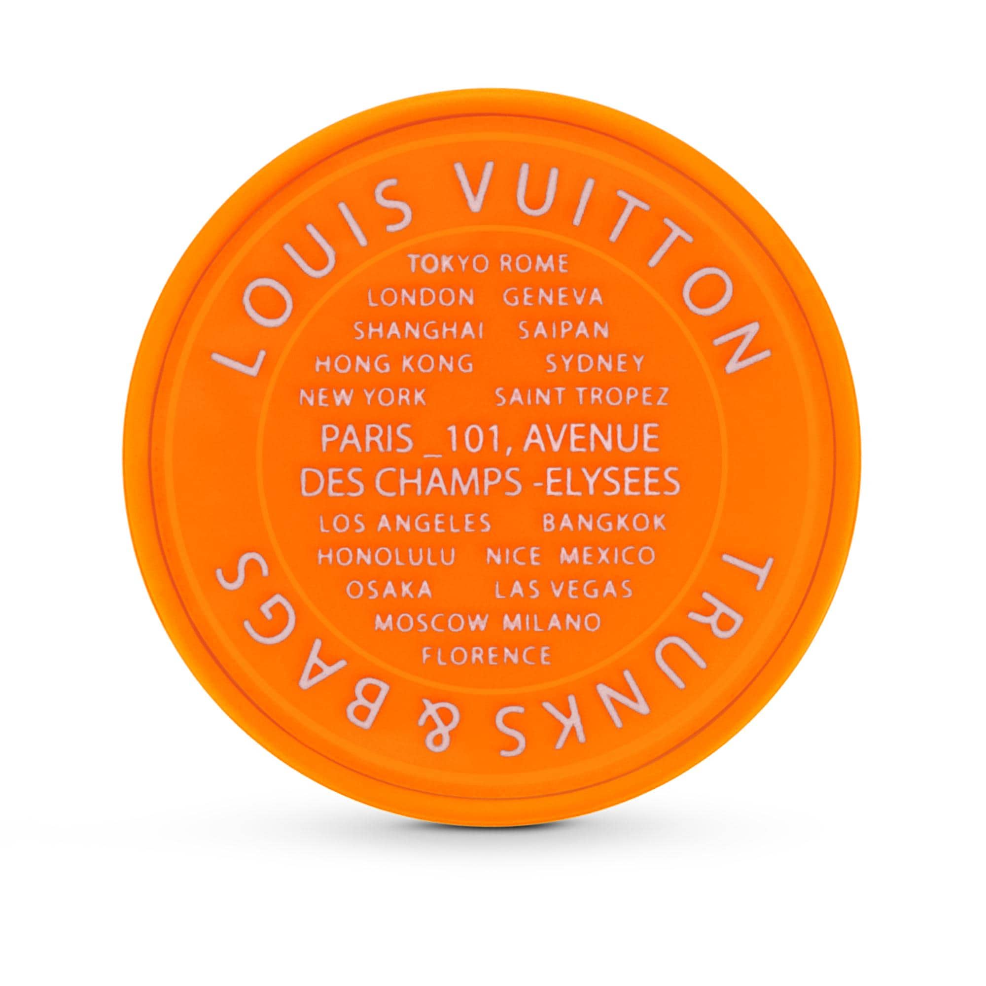 LV} - LVMonogram - LV硬箱、旅行和家居玩具和收藏品 | 路易威登LOUIS VUITTON官网 (产品缩放)