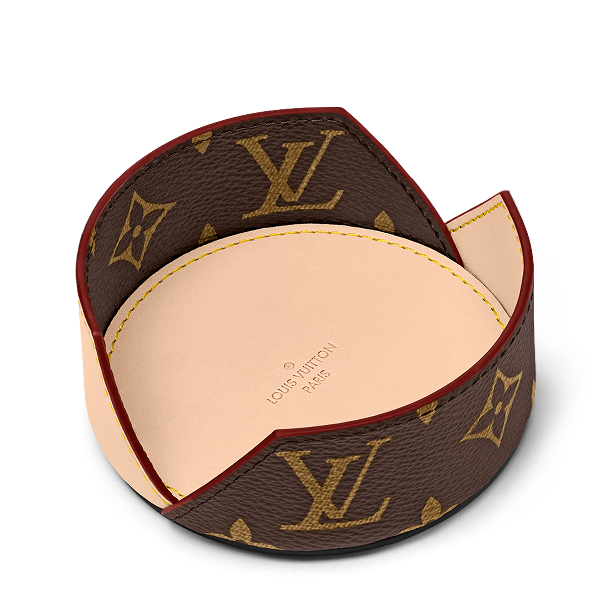 LV} - LVMonogram - LV硬箱、旅行和家居玩具和收藏品 | 路易威登LOUIS VUITTON官网 (产品缩放)