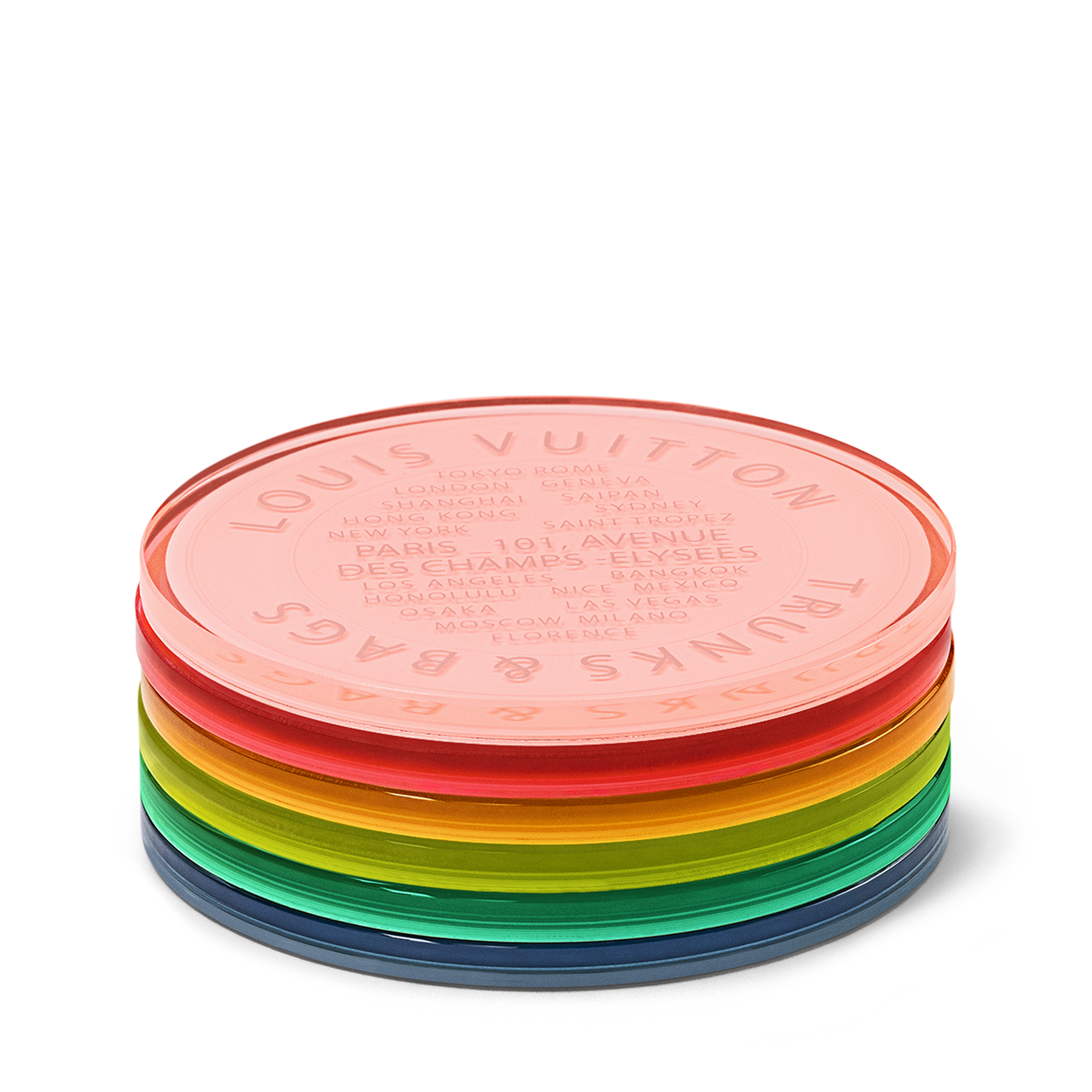 LV} - LVMonogram - LV硬箱、旅行和家居玩具和收藏品 | 路易威登LOUIS VUITTON官网 (产品缩放)