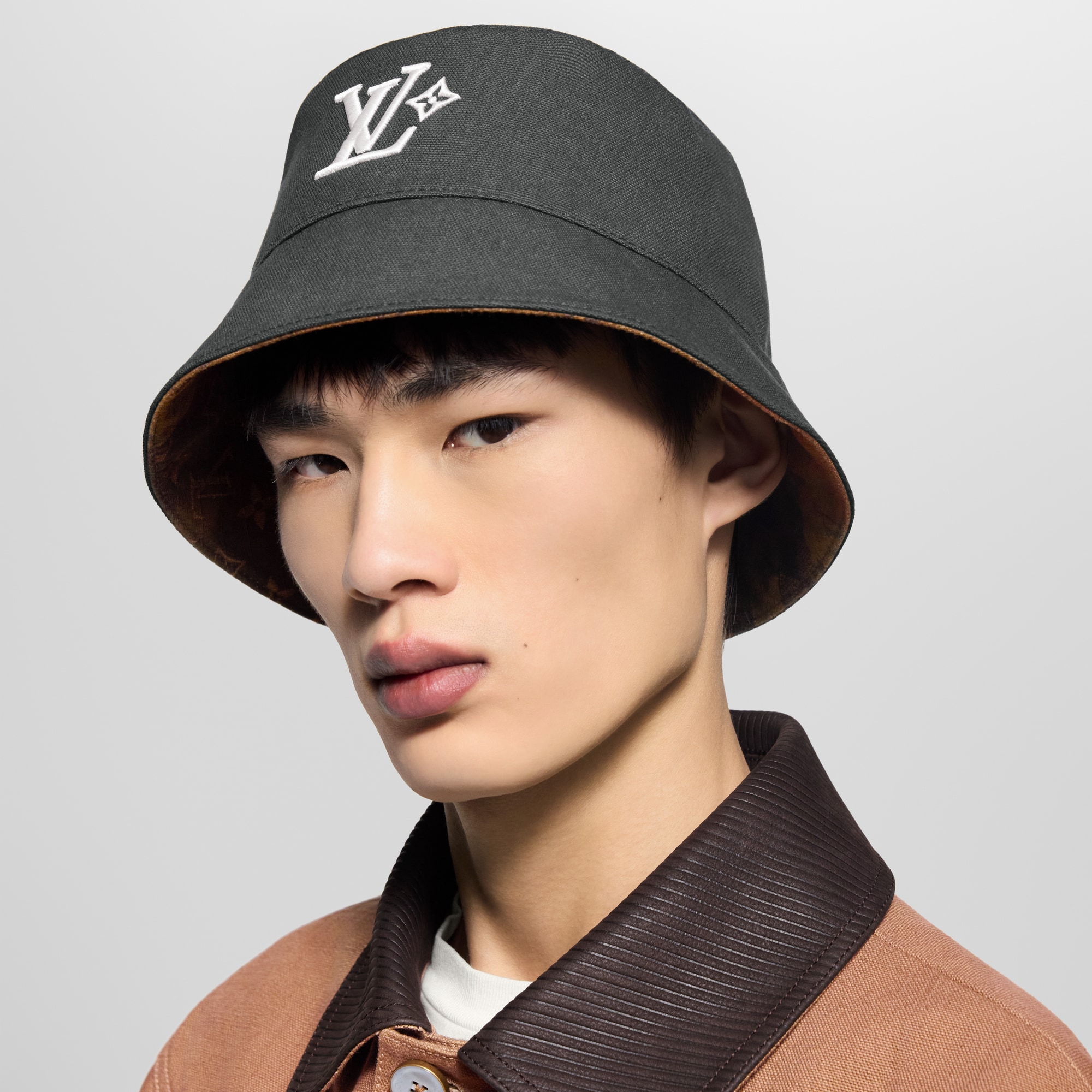 LV} - LVS00 - LV男士配饰系列 | 路易威登LOUIS VUITTON官网 (产品缩放)