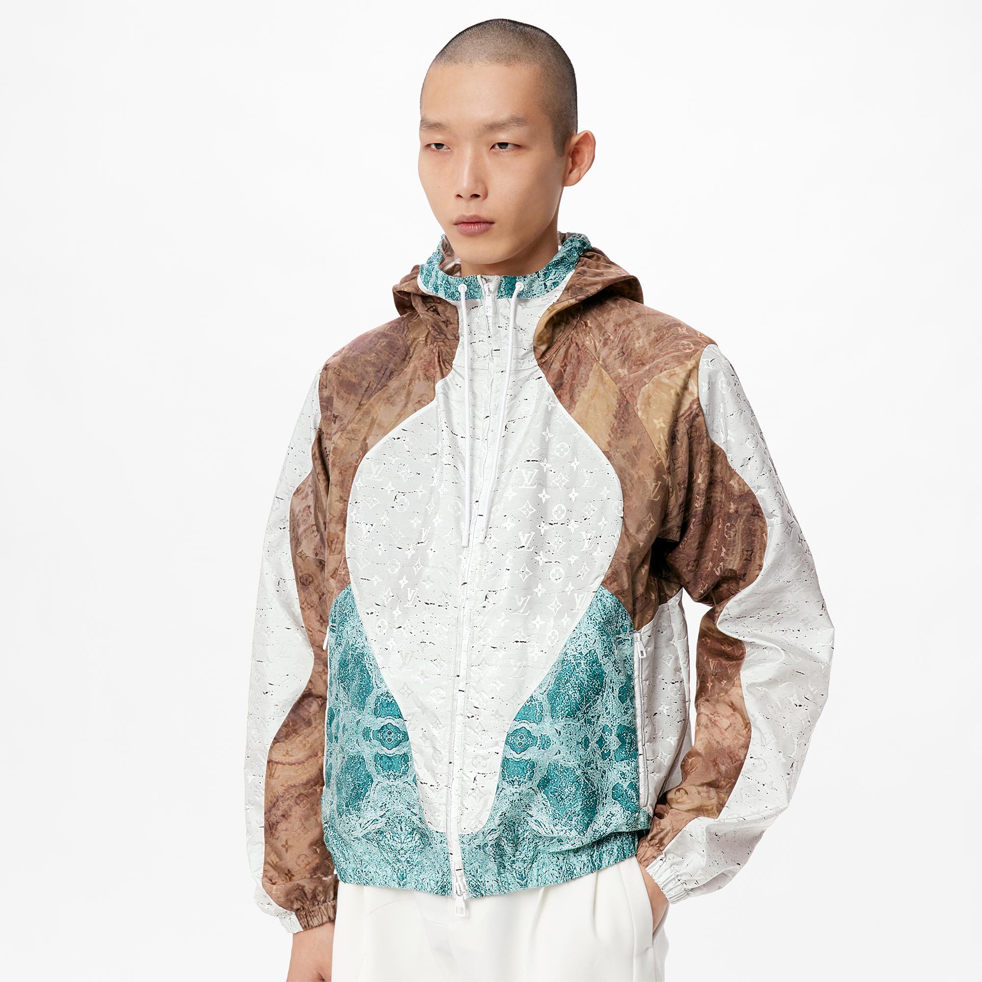 LV} - LV - LV男士Discontinued Product | 路易威登LOUIS VUITTON官网 (产品缩放)