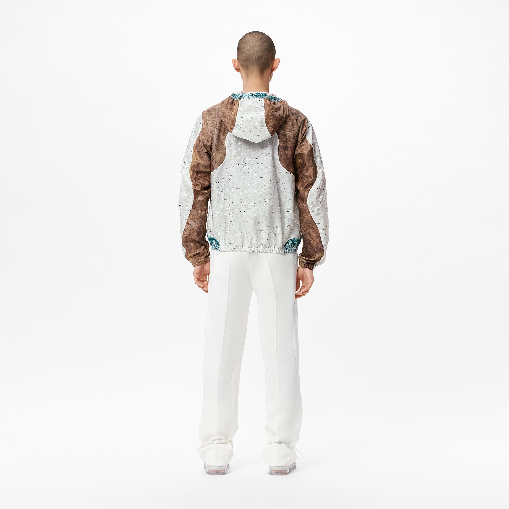 LV} - LV - LV男士Discontinued Product | 路易威登LOUIS VUITTON官网 (产品缩放)