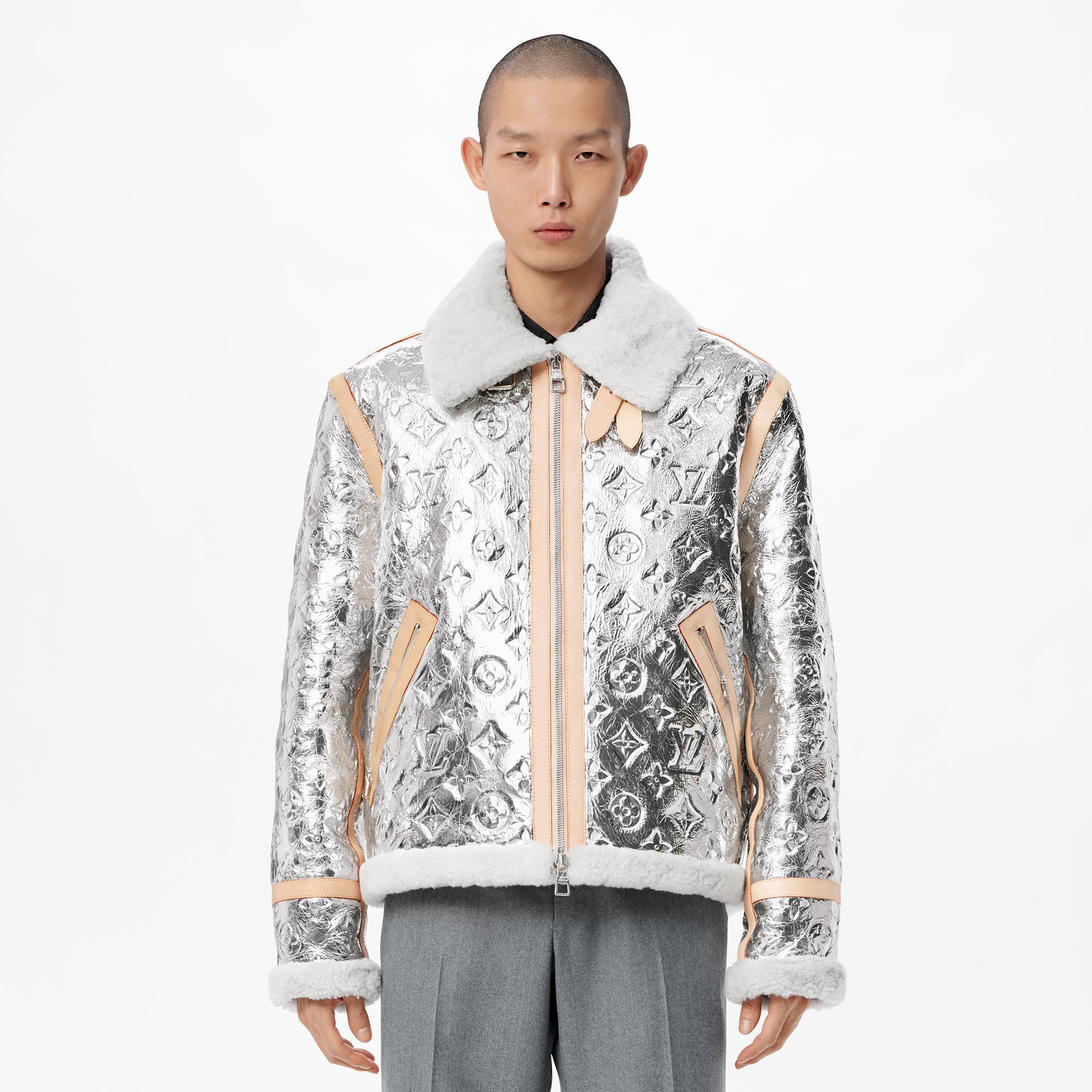 LV} - LV - LV男士高级成衣 | 路易威登LOUIS VUITTON官网 (产品缩放)