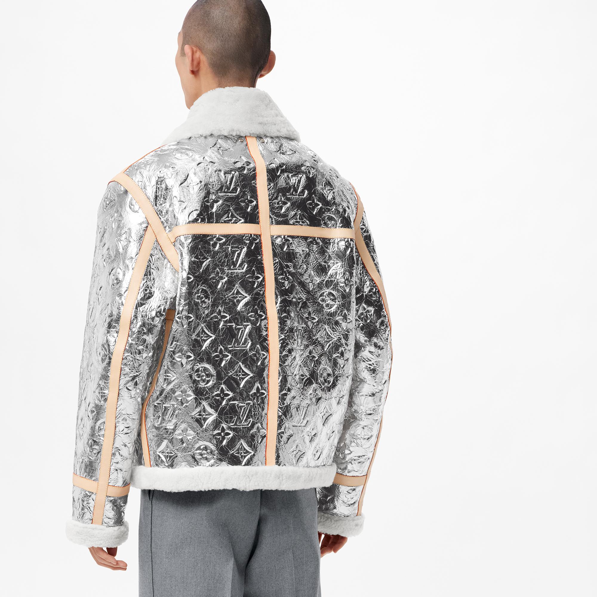 LV} - LV - LV男士高级成衣 | 路易威登LOUIS VUITTON官网 (产品缩放)