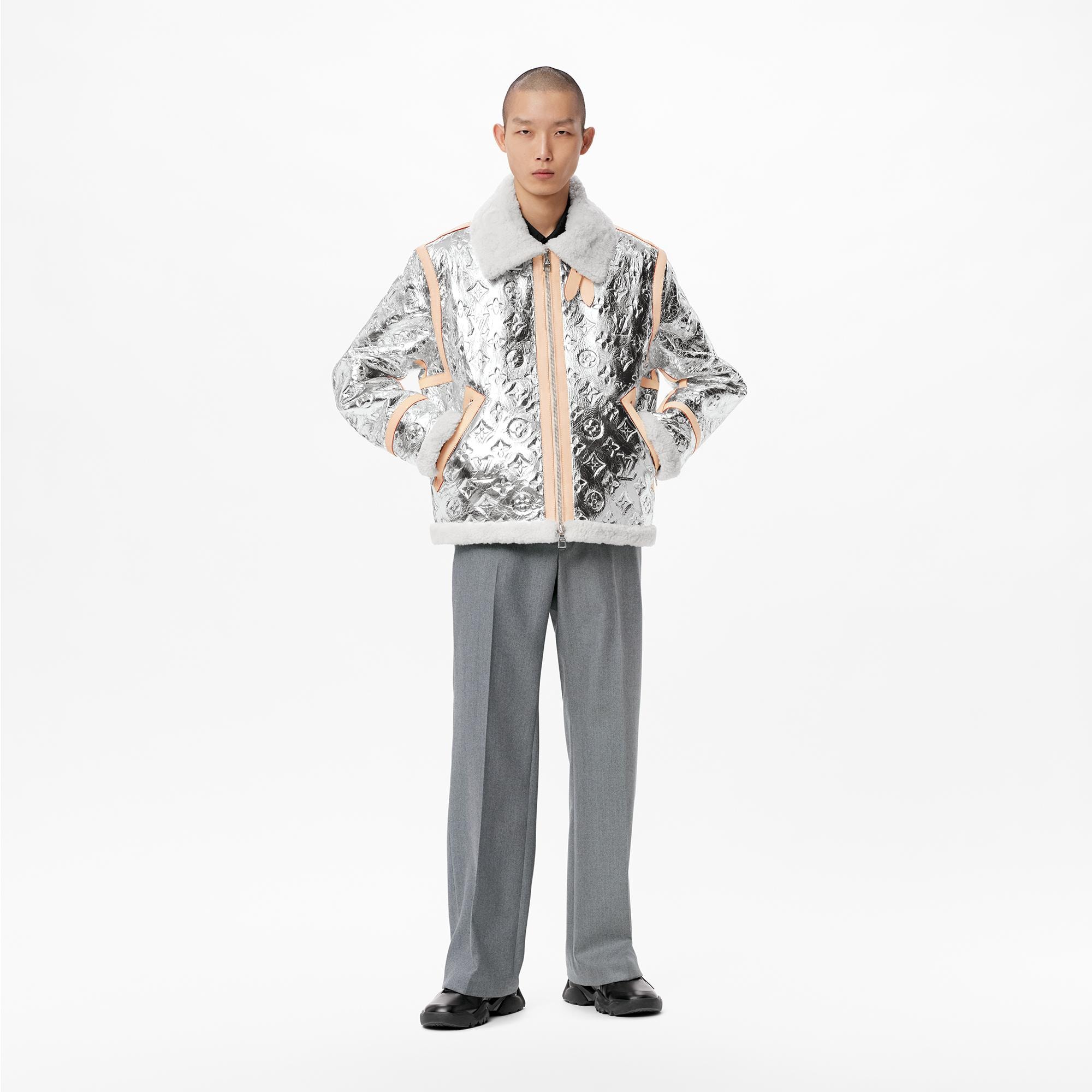 LV} - LV - LV男士高级成衣 | 路易威登LOUIS VUITTON官网 (产品缩放)