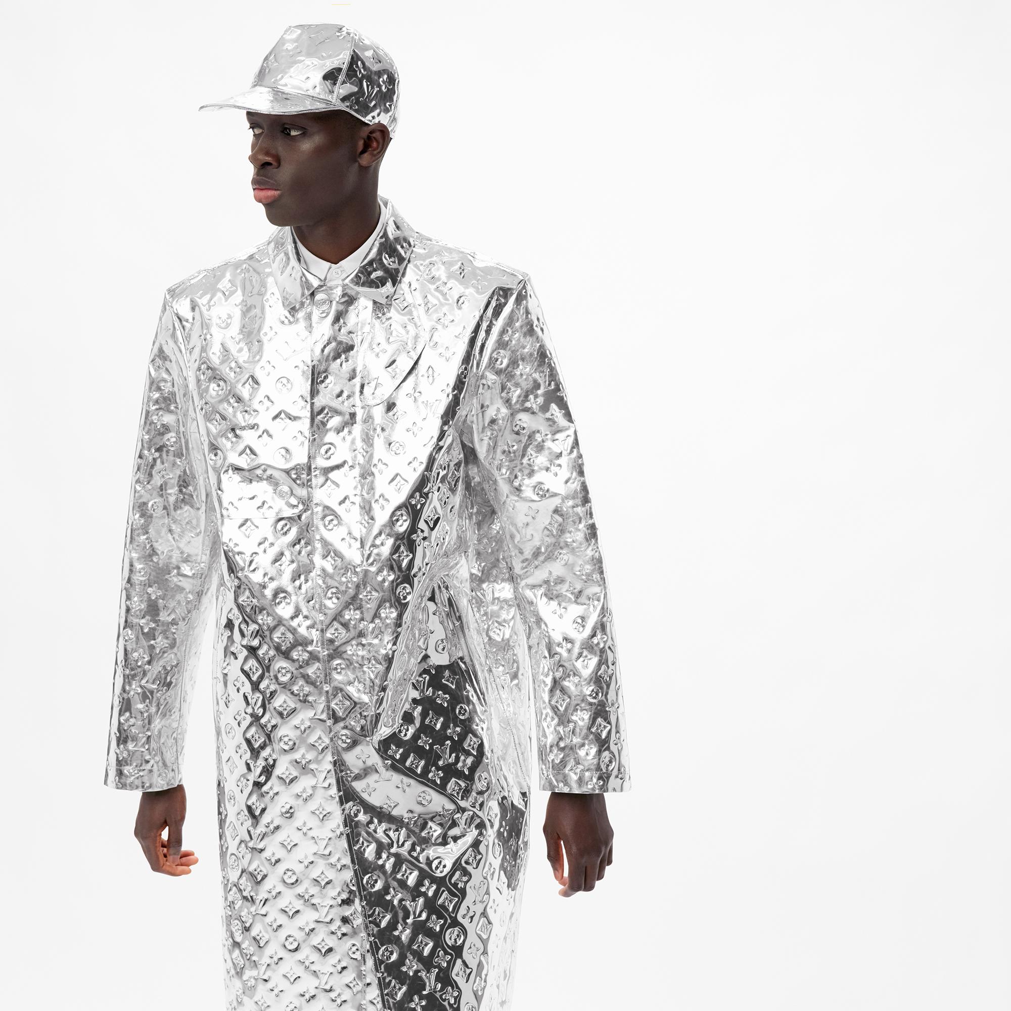 LV} - LV - LV男士Discontinued Product | 路易威登LOUIS VUITTON官网 (产品缩放)