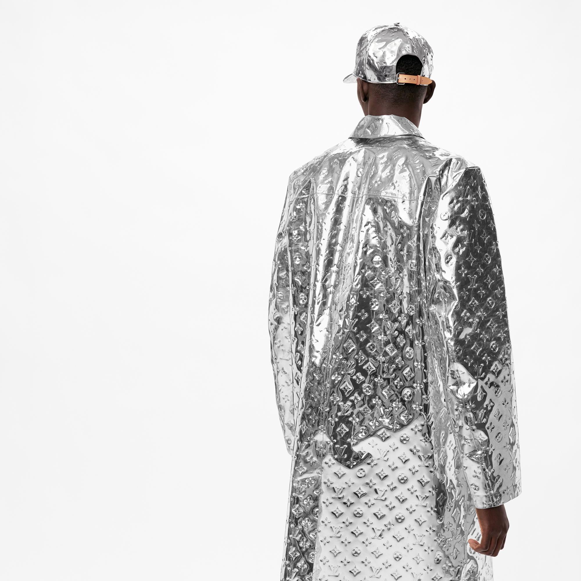 LV} - LV - LV男士Discontinued Product | 路易威登LOUIS VUITTON官网 (产品缩放)