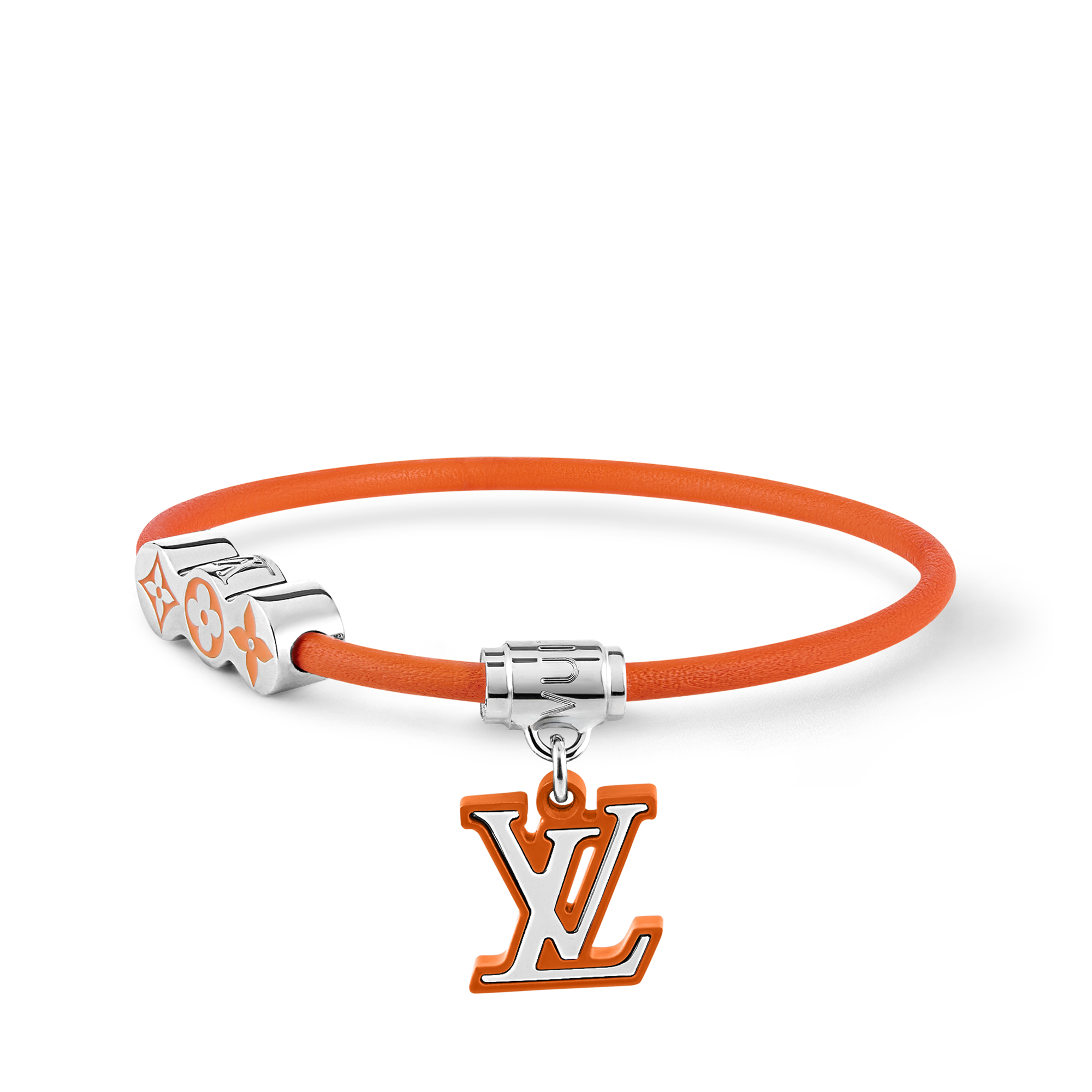 LV} - LV - LV男士时尚首饰 | 路易威登LOUIS VUITTON官网 (产品缩放)