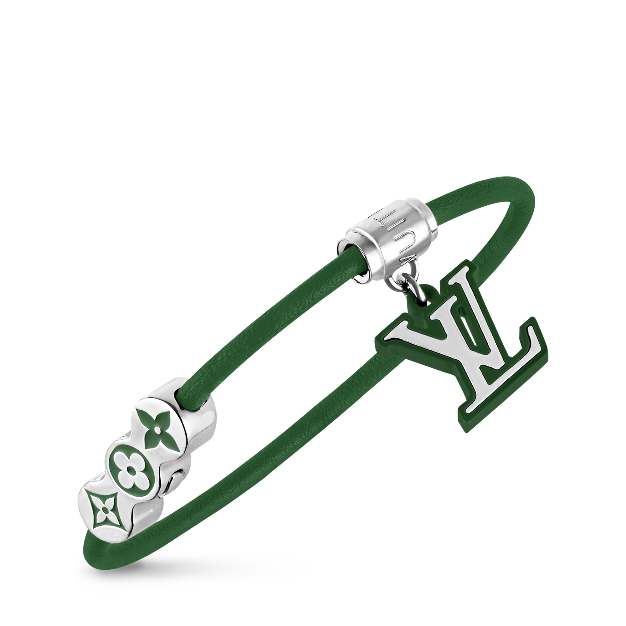 LV} - LV - LV男士时尚首饰 | 路易威登LOUIS VUITTON官网 (产品缩放)