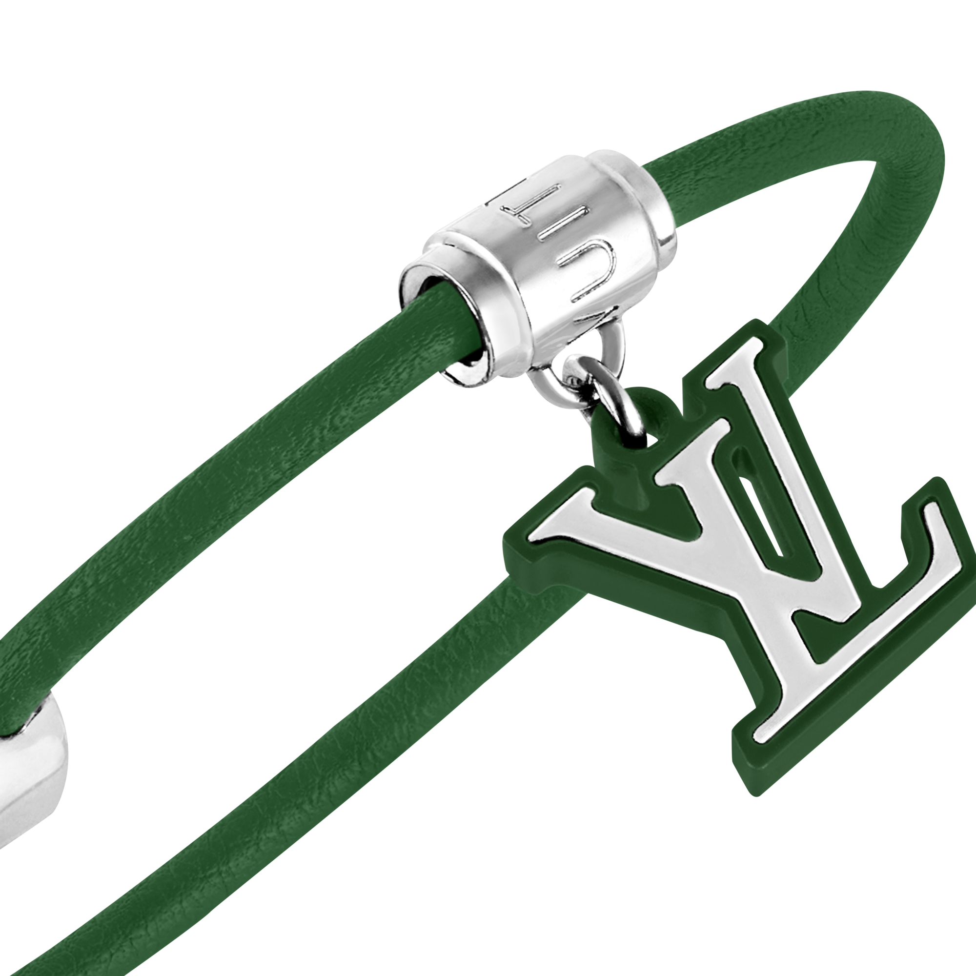 LV} - LV - LV男士时尚首饰 | 路易威登LOUIS VUITTON官网 (产品缩放)