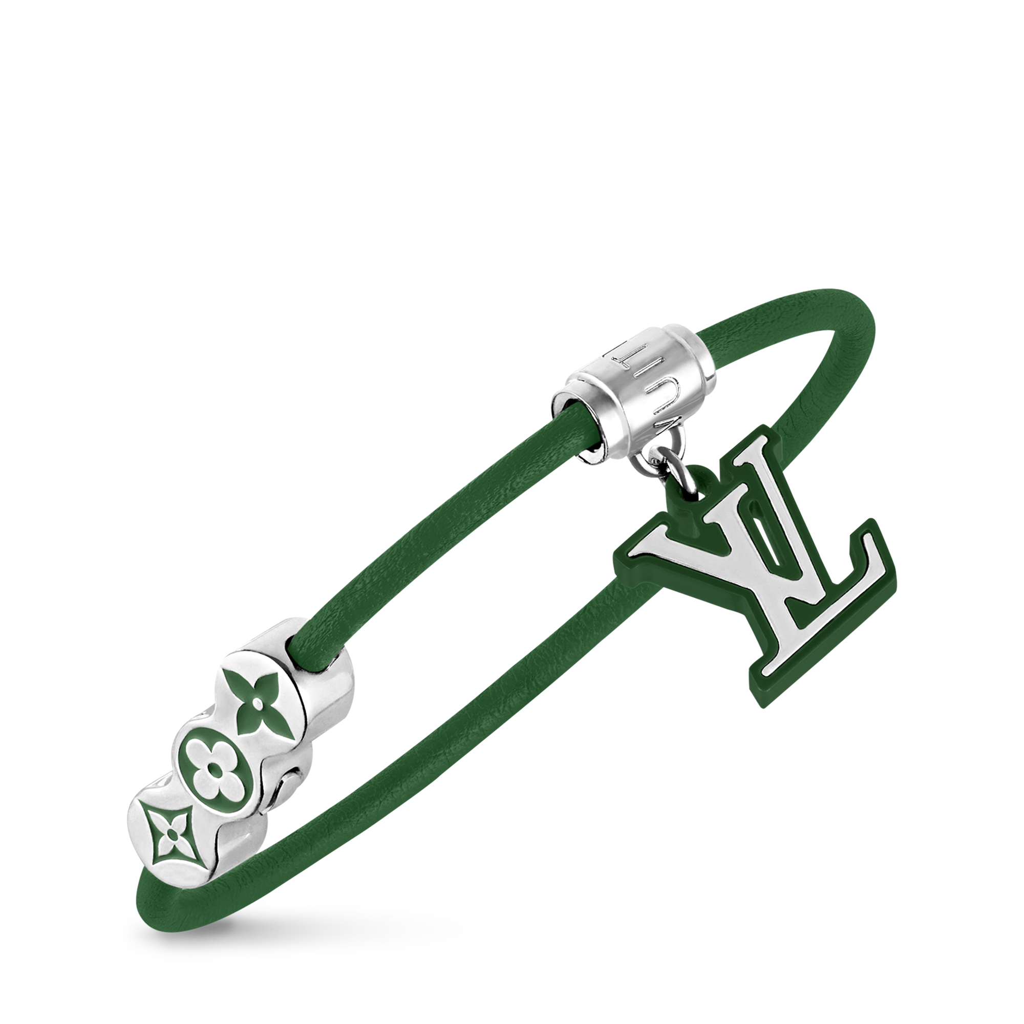 LV} - LV - LV男士时尚首饰 | 路易威登LOUIS VUITTON官网 (产品缩放)