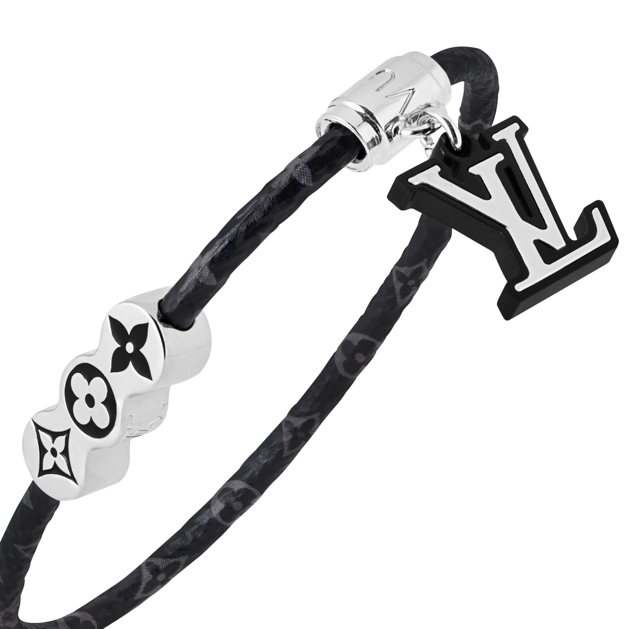 LV} - LV - LV男士时尚首饰 | 路易威登LOUIS VUITTON官网 (产品缩放)
