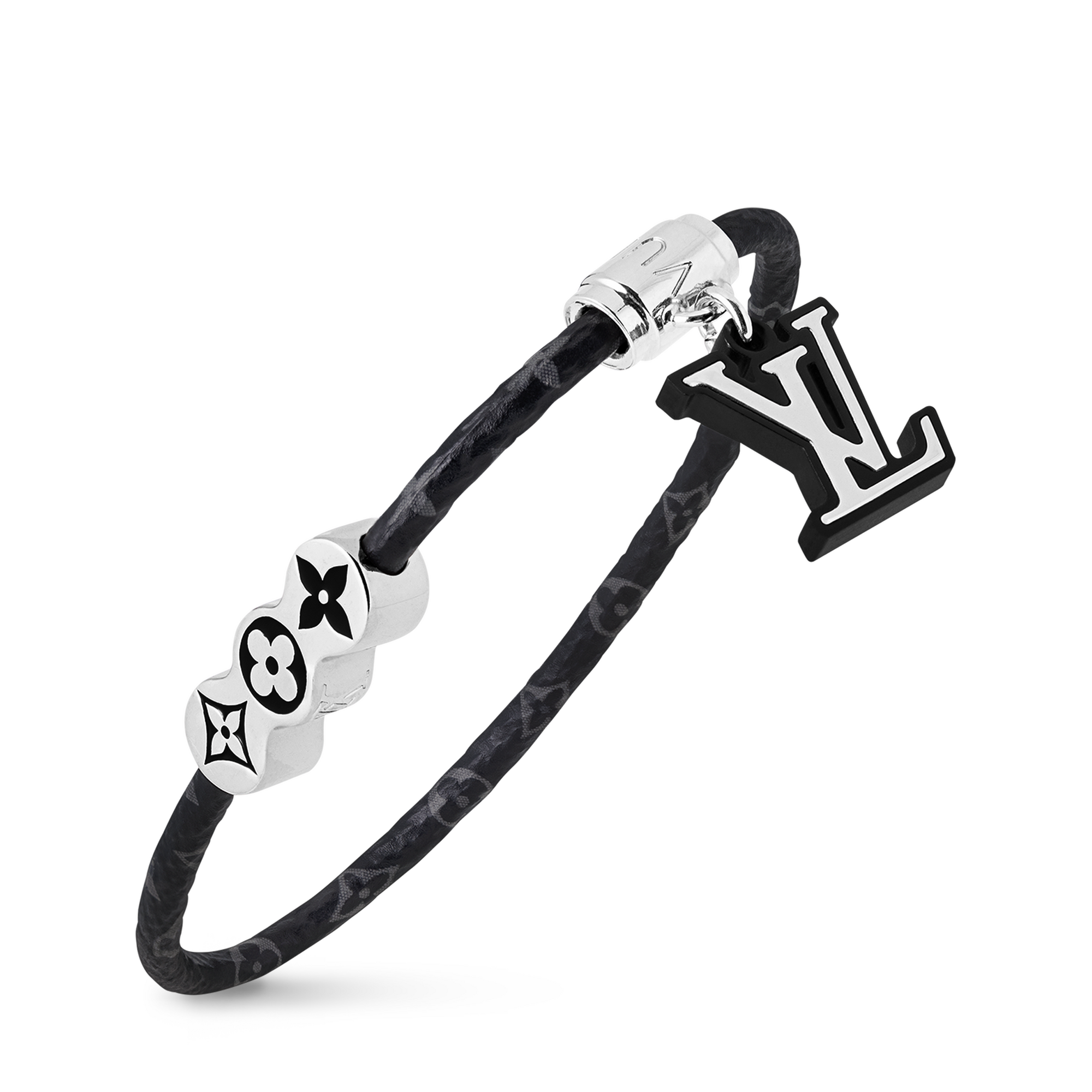 LV} - LV - LV男士时尚首饰 | 路易威登LOUIS VUITTON官网 (产品缩放)