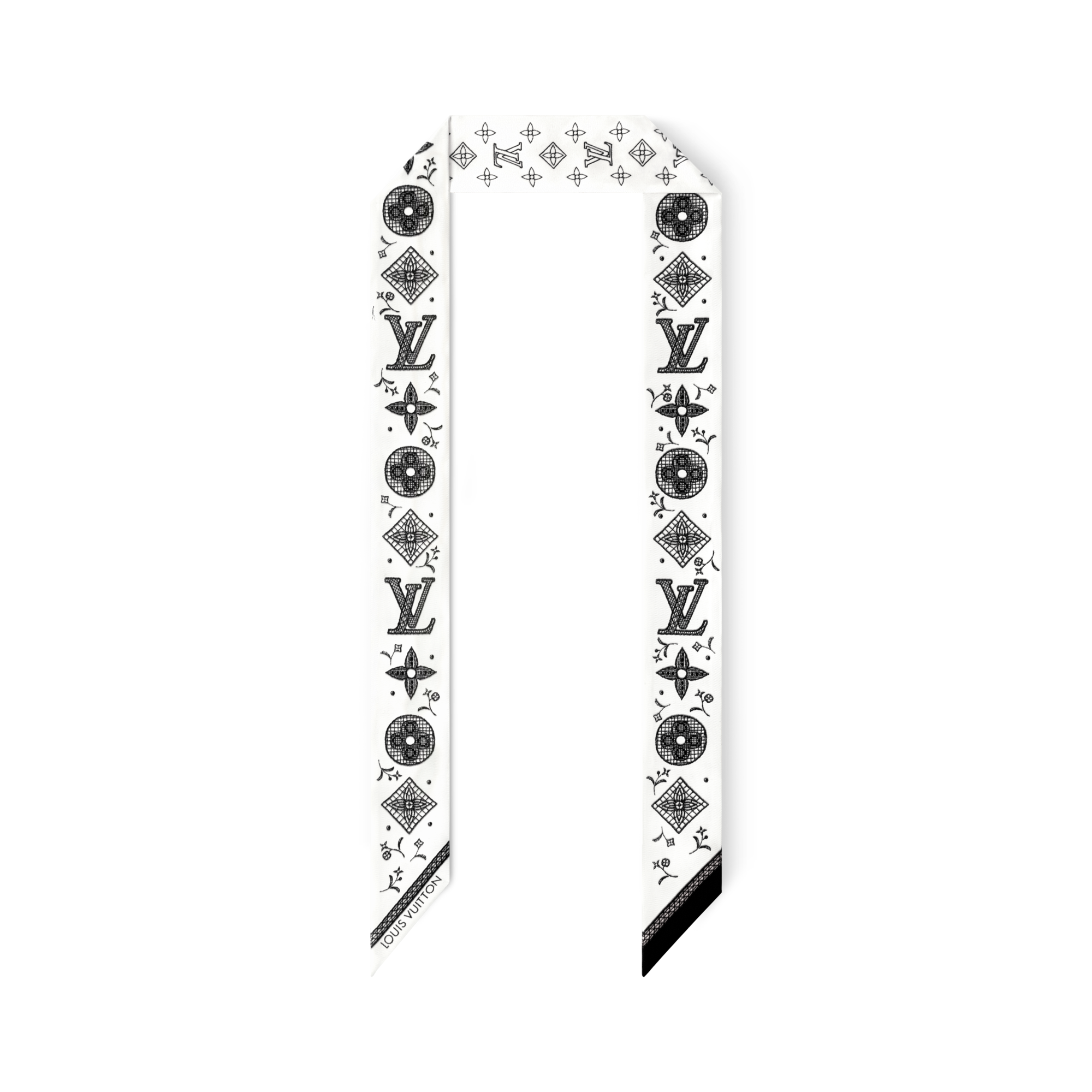 LV} - LVS00 - LV女士灵动配饰 | 路易威登LOUIS VUITTON官网 (产品缩放)