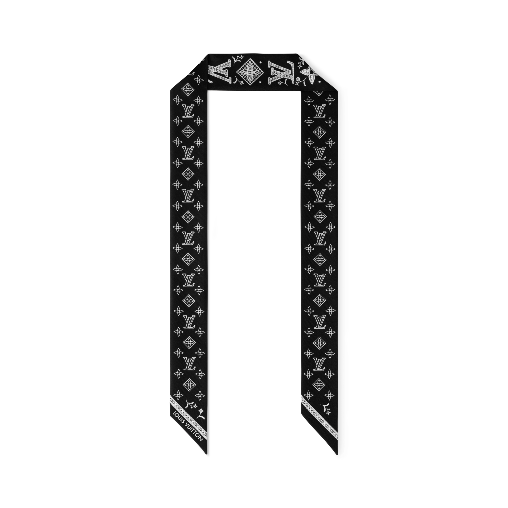 LV} - LVS00 - LV女士灵动配饰 | 路易威登LOUIS VUITTON官网 (产品缩放)