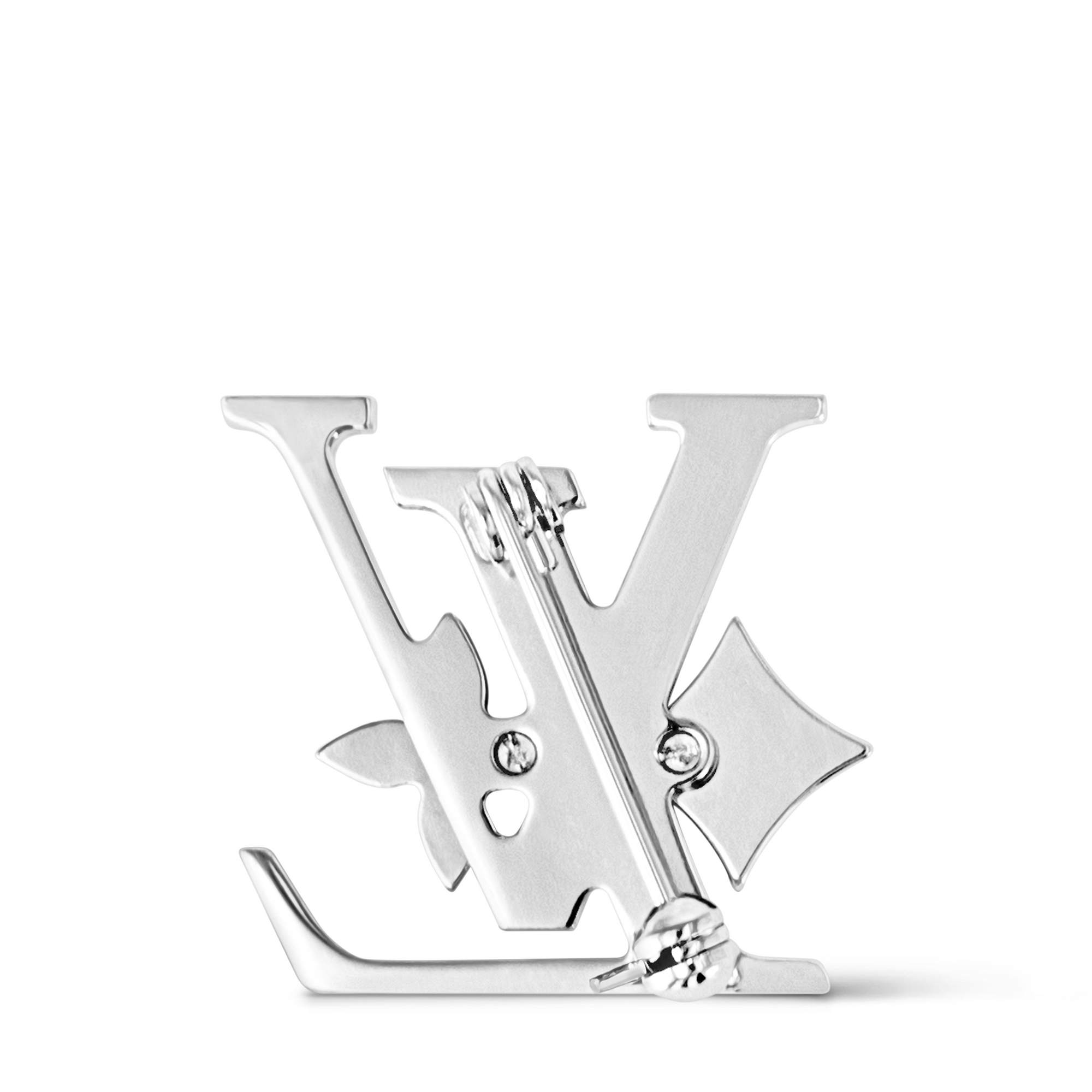 LV} - LVS00 - LV男士时尚首饰 | 路易威登LOUIS VUITTON官网 (产品缩放)
