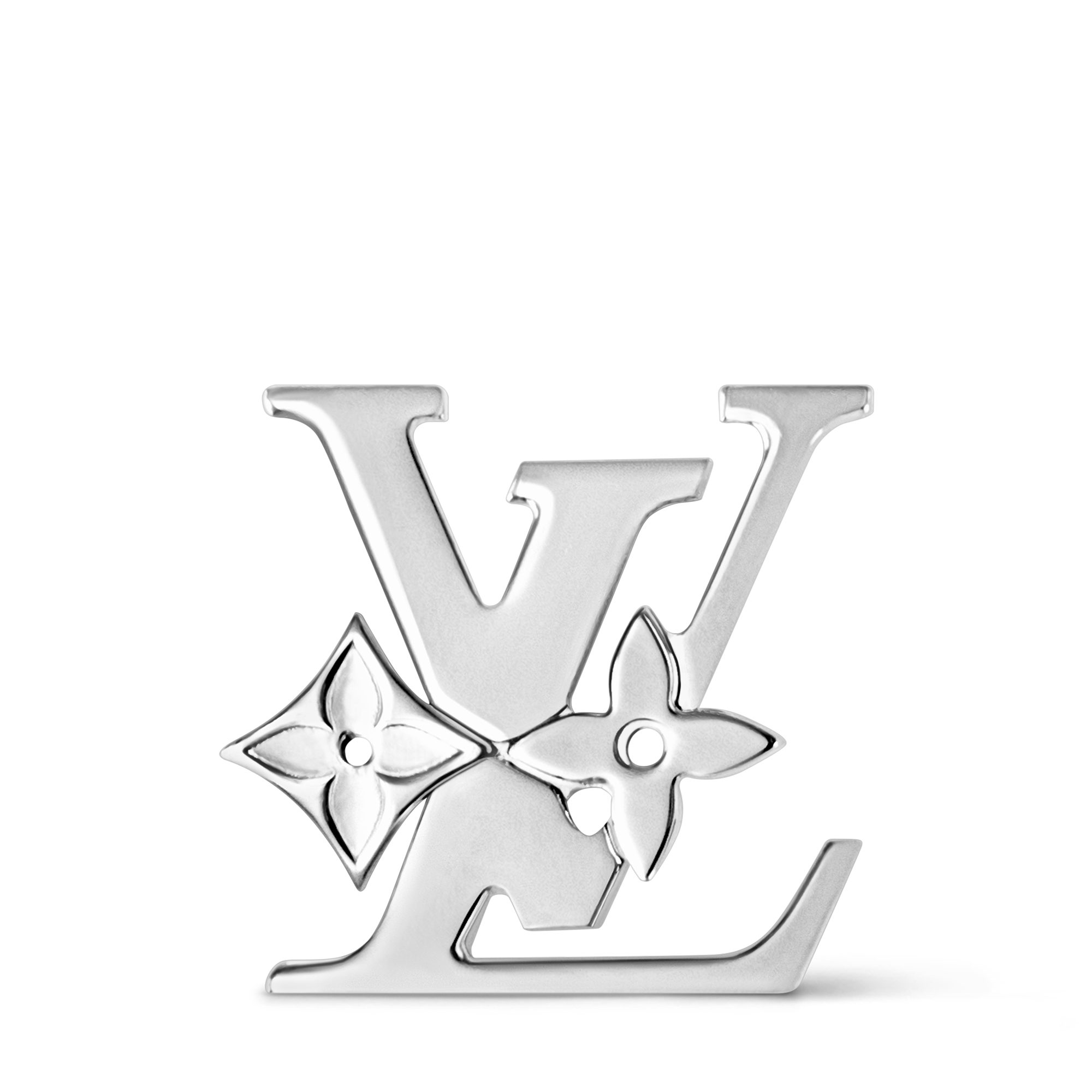 LV} - LVS00 - LV男士时尚首饰 | 路易威登LOUIS VUITTON官网 (产品缩放)