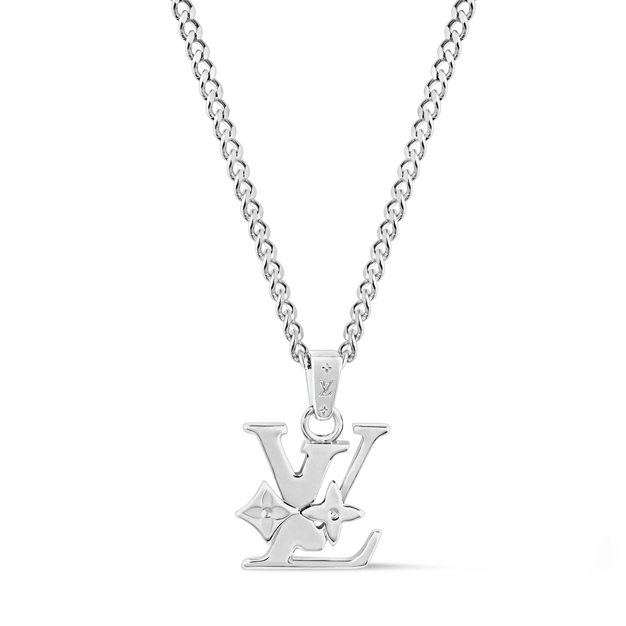 LV} - LVS00 - LV男士时尚首饰 | 路易威登LOUIS VUITTON官网 (产品缩放)
