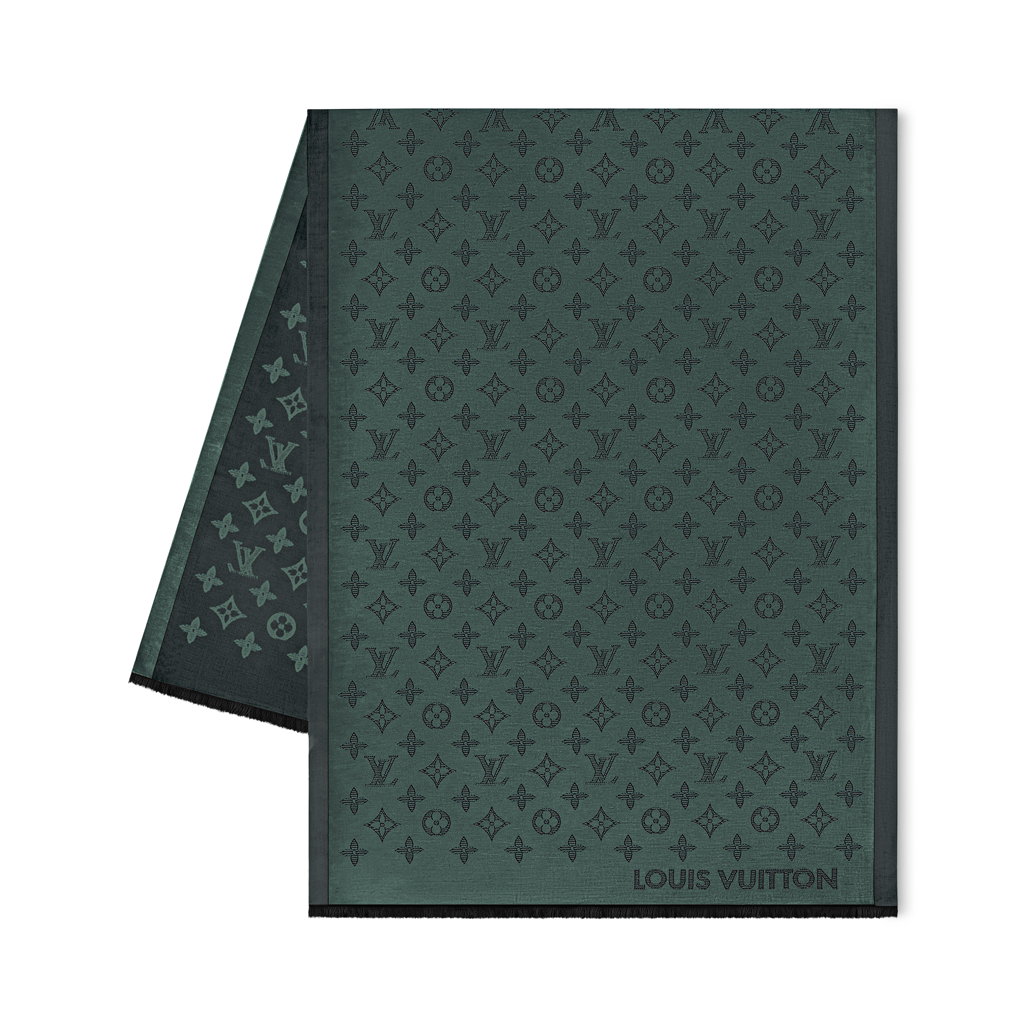Pine Green (线上暂无库存)