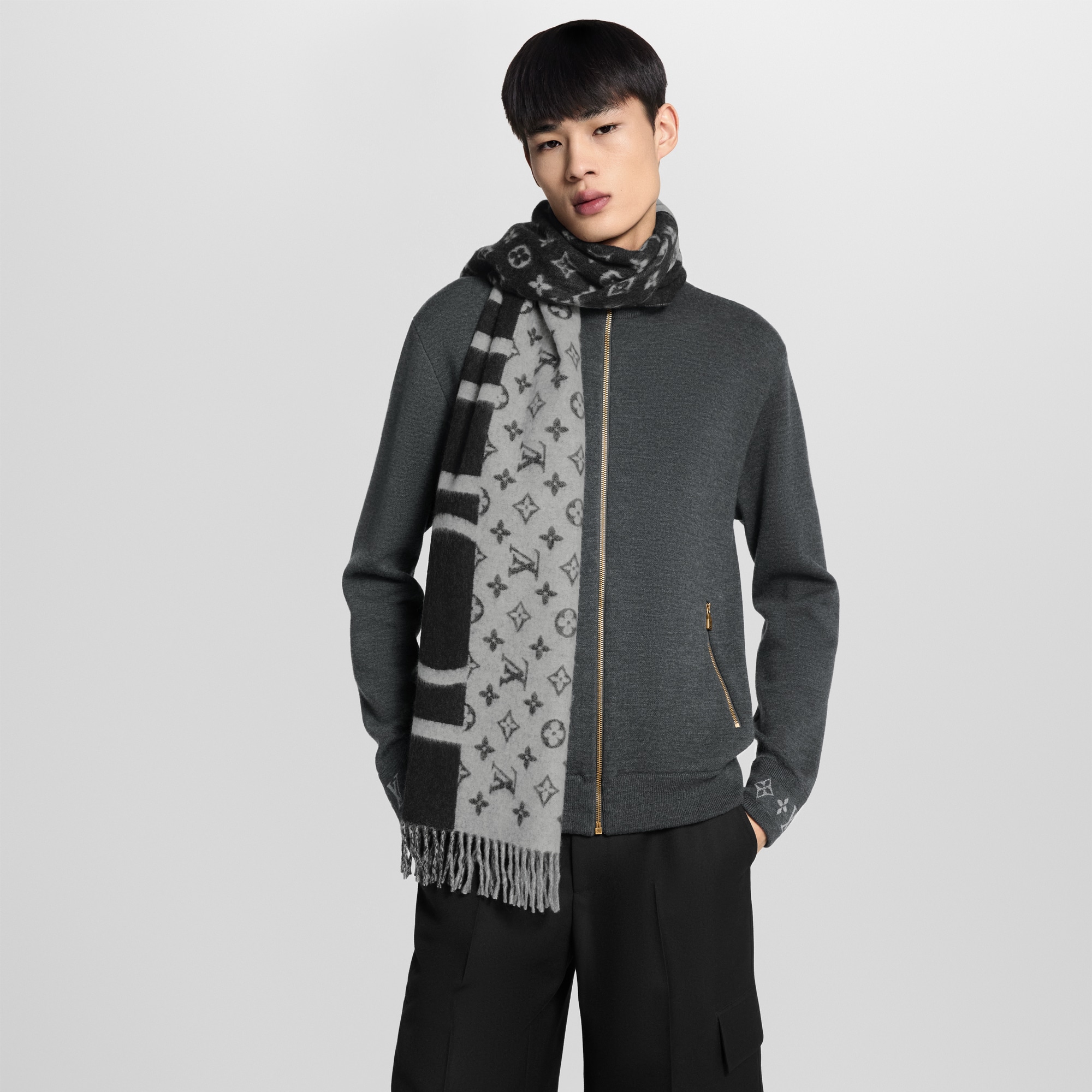LV} - LVS00 - LV男士配饰系列 | 路易威登LOUIS VUITTON官网 (产品缩放)