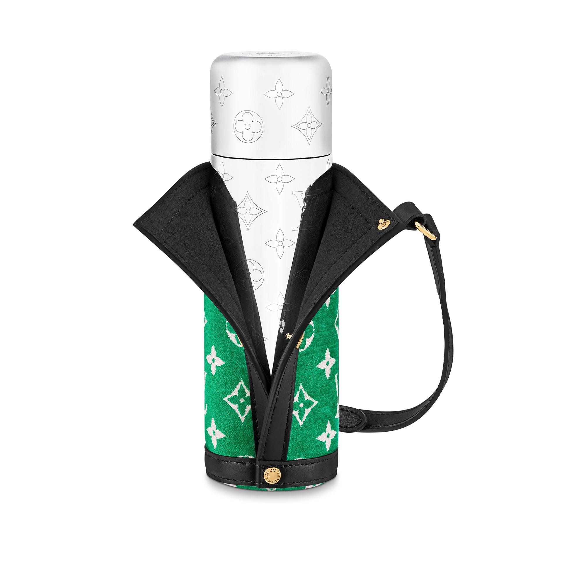 LV} - LVMonogram Velours - LV男士Discontinued Product | 路易威登LOUIS VUITTON官网 (产品缩放)