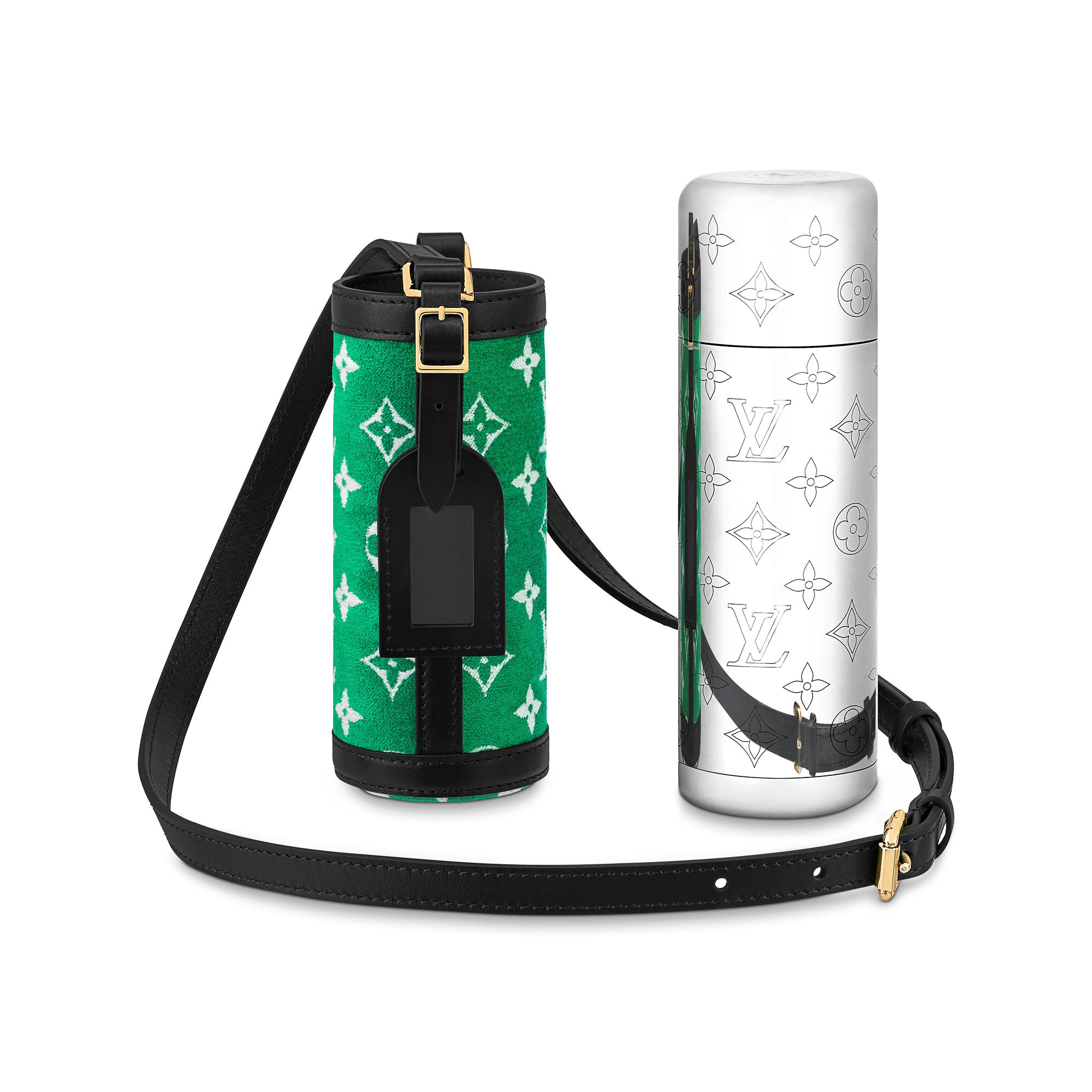 LV} - LVMonogram Velours - LV男士Discontinued Product | 路易威登LOUIS VUITTON官网 (产品缩放)