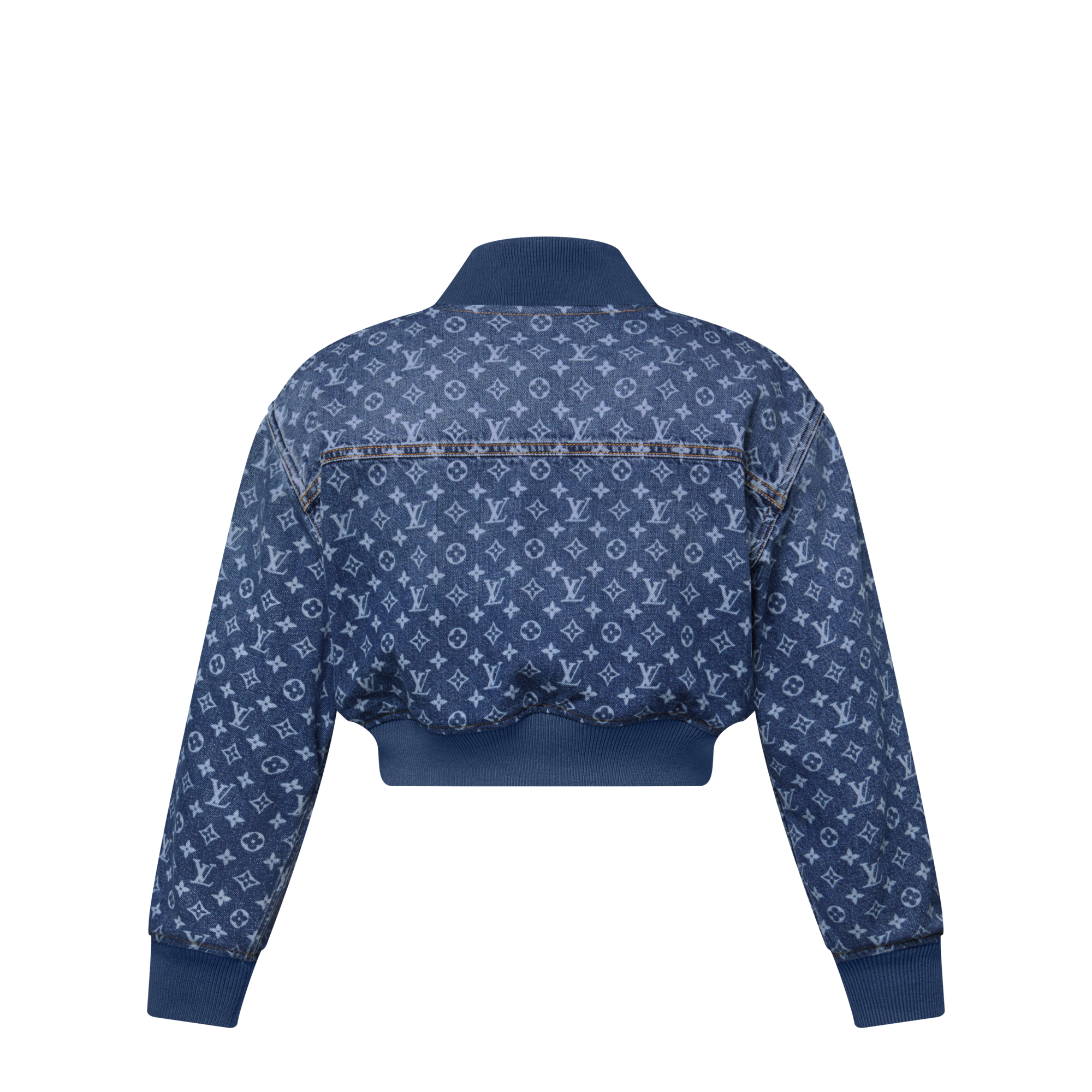 LV} - LV - LV女士高级成衣 | 路易威登LOUIS VUITTON官网 (产品缩放)
