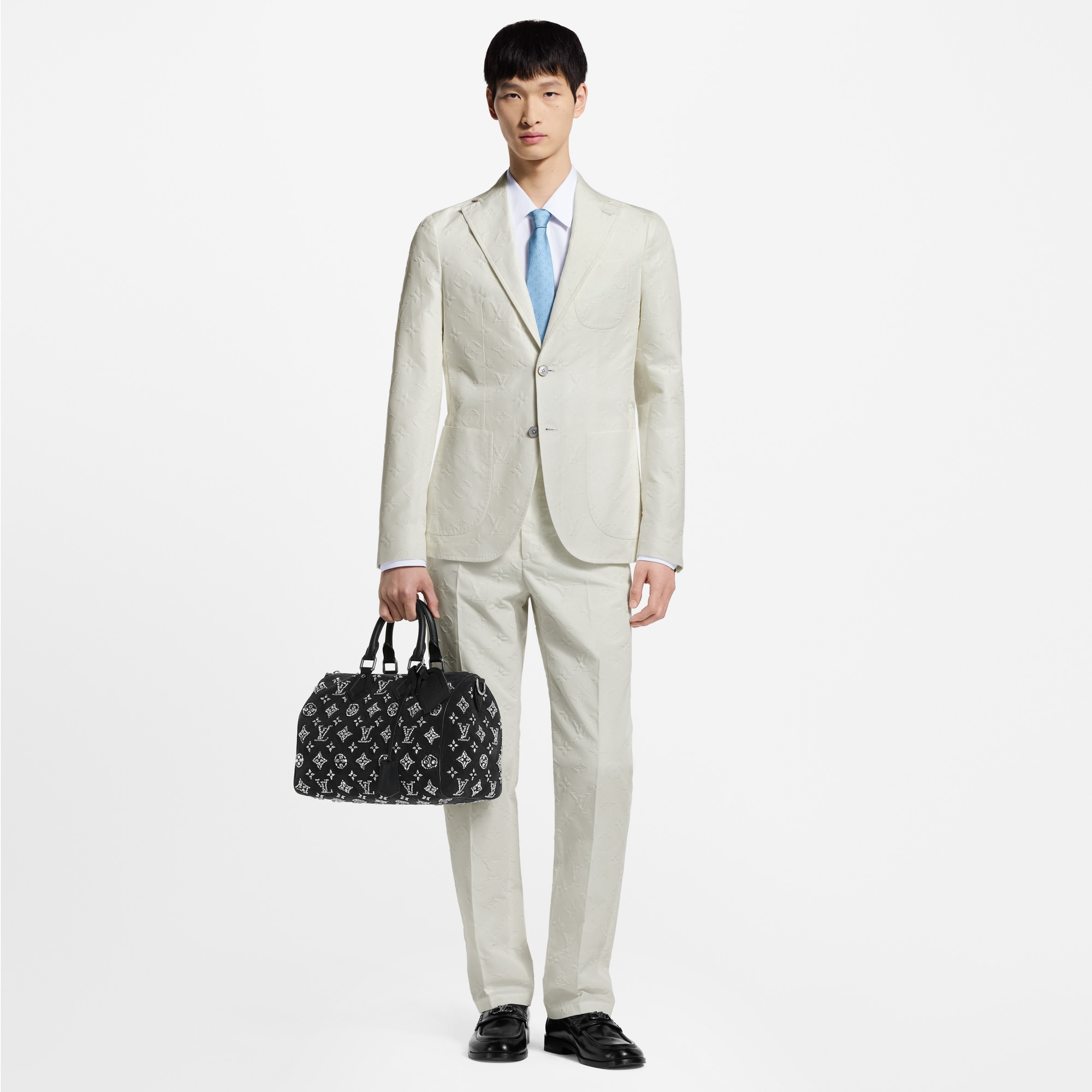 LV} - LV - LV男士高级成衣 | 路易威登LOUIS VUITTON官网 (产品缩放)