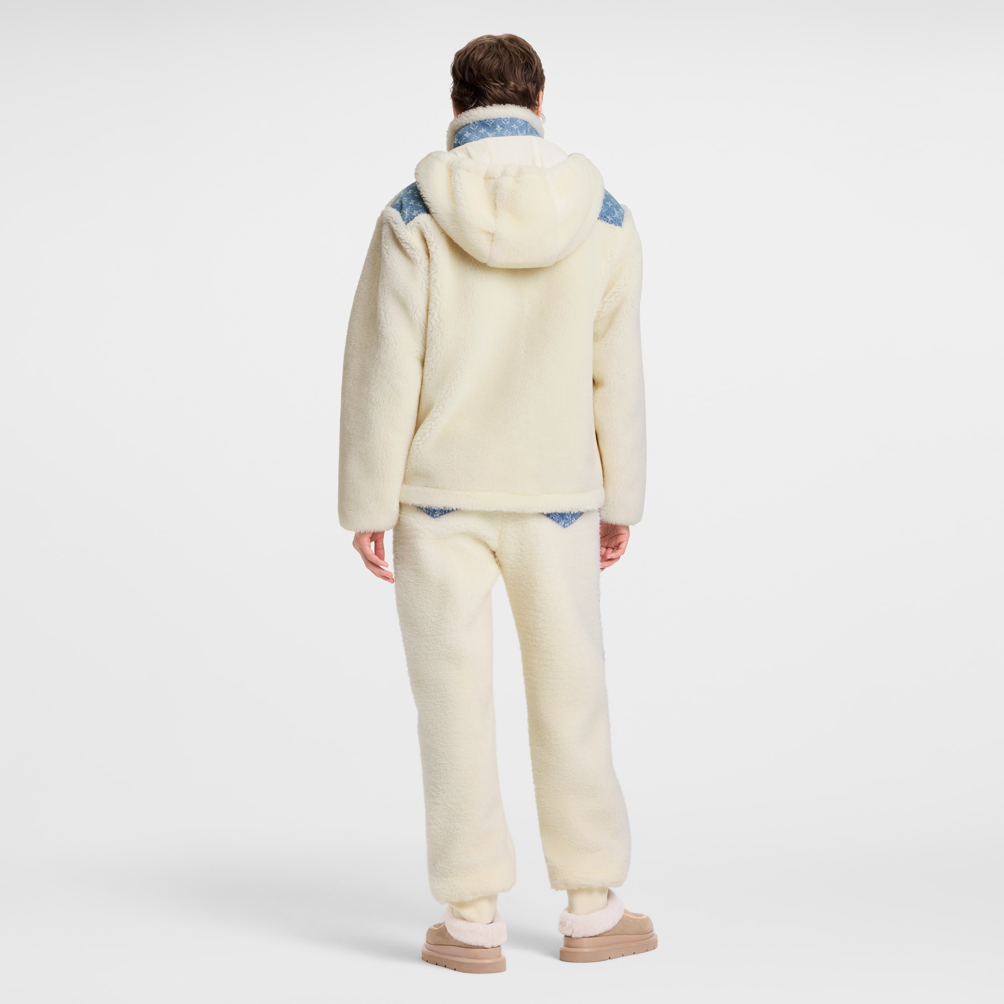 LV} - LV - LV女士高级成衣 | 路易威登LOUIS VUITTON官网 (产品缩放)