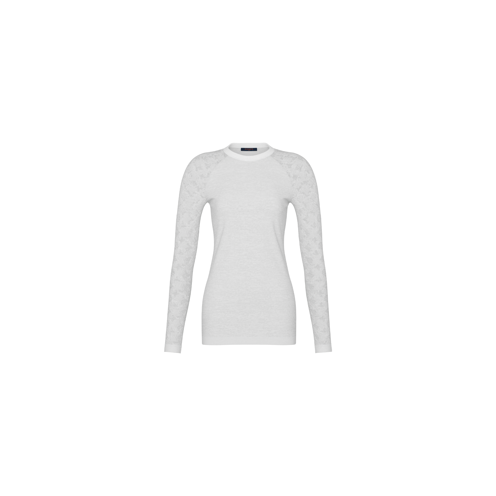 LV} - LV - LV女士高级成衣 | 路易威登LOUIS VUITTON官网 (产品缩放)