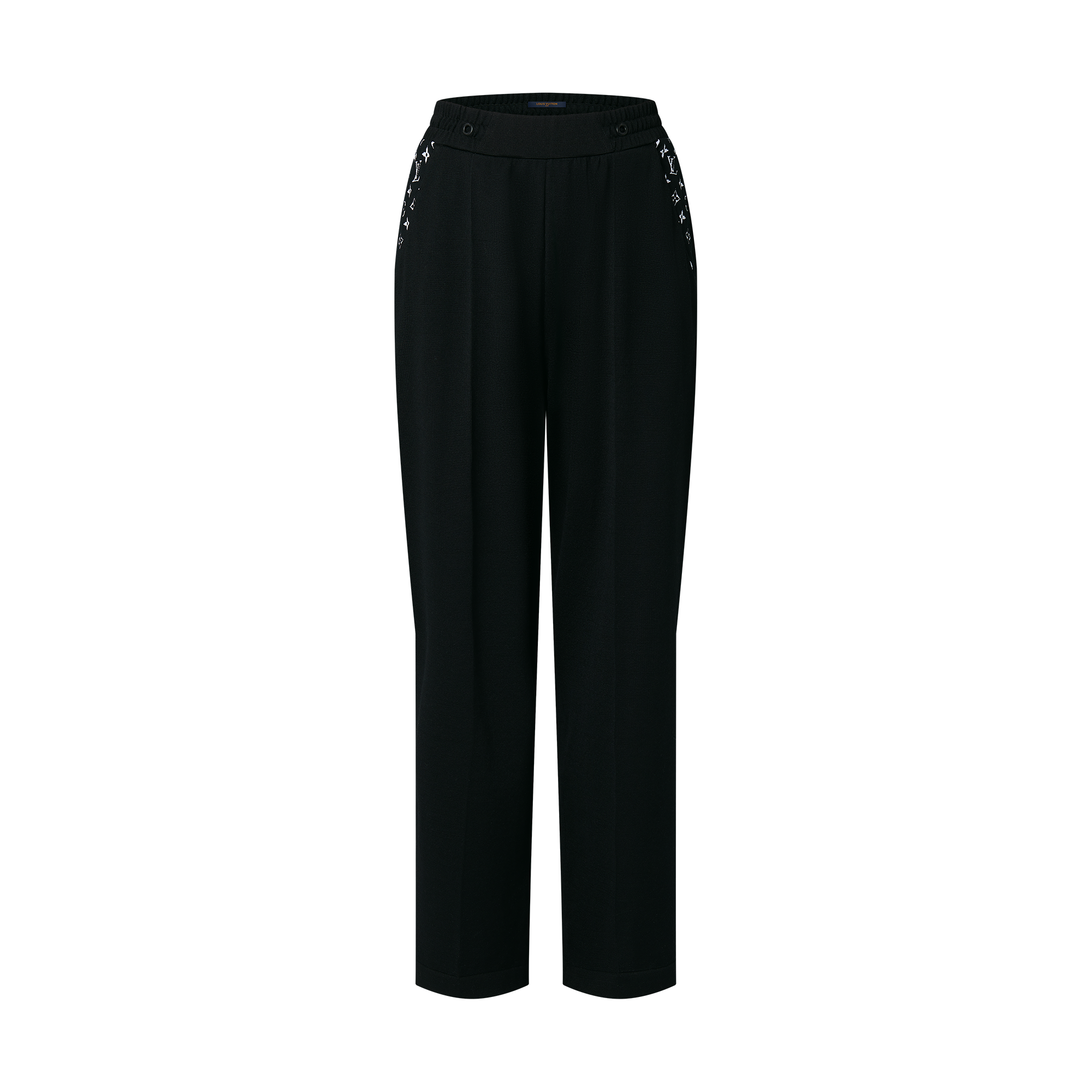 LV} - LV - LV女士高级成衣 | 路易威登LOUIS VUITTON官网 (产品缩放)