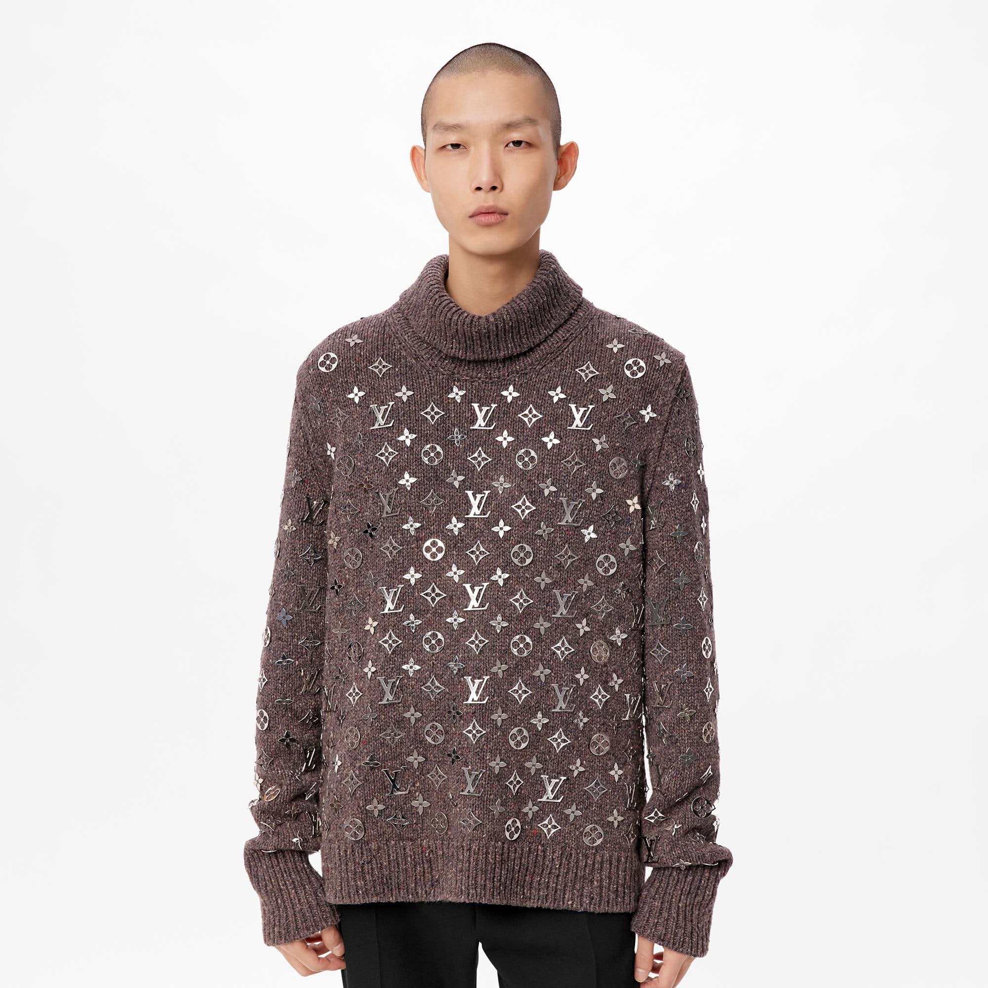LV} - LV - LV男士Discontinued Product | 路易威登LOUIS VUITTON官网 (产品缩放)
