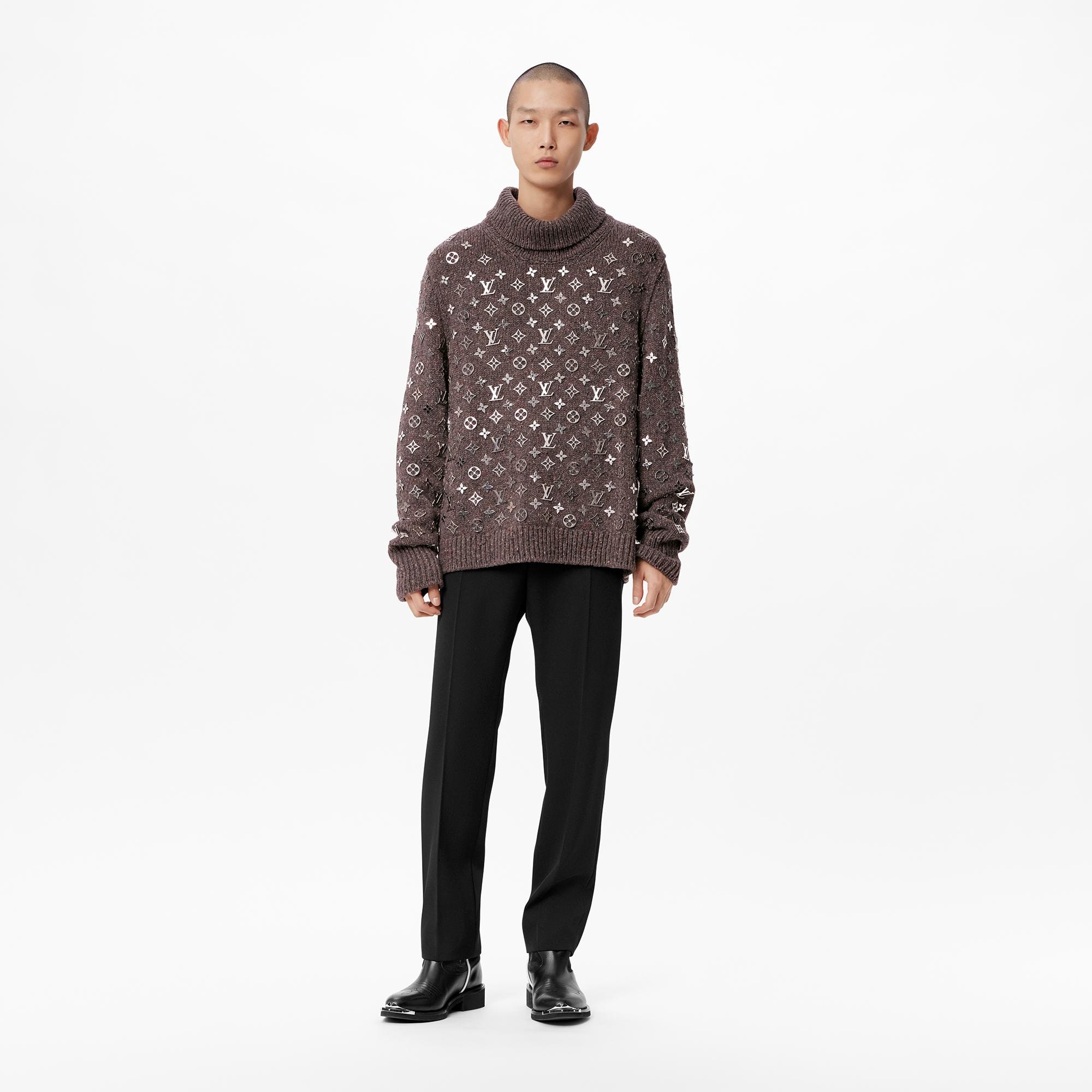 LV} - LV - LV男士Discontinued Product | 路易威登LOUIS VUITTON官网 (产品缩放)