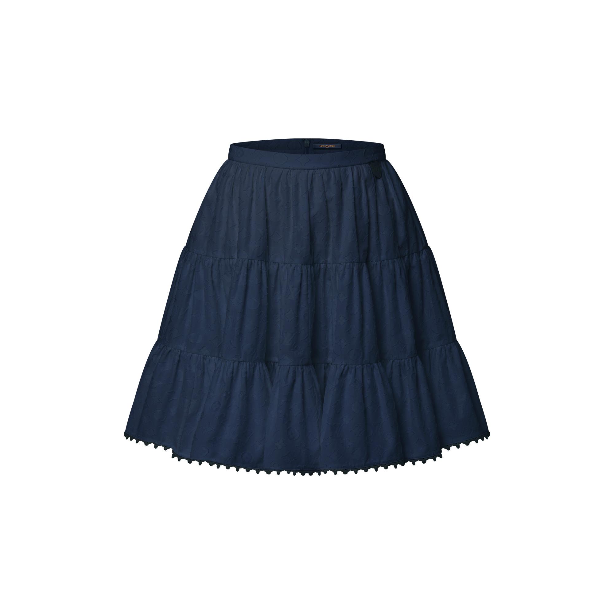 LV} - LV - LV女士高级成衣 | 路易威登LOUIS VUITTON官网 (产品缩放)
