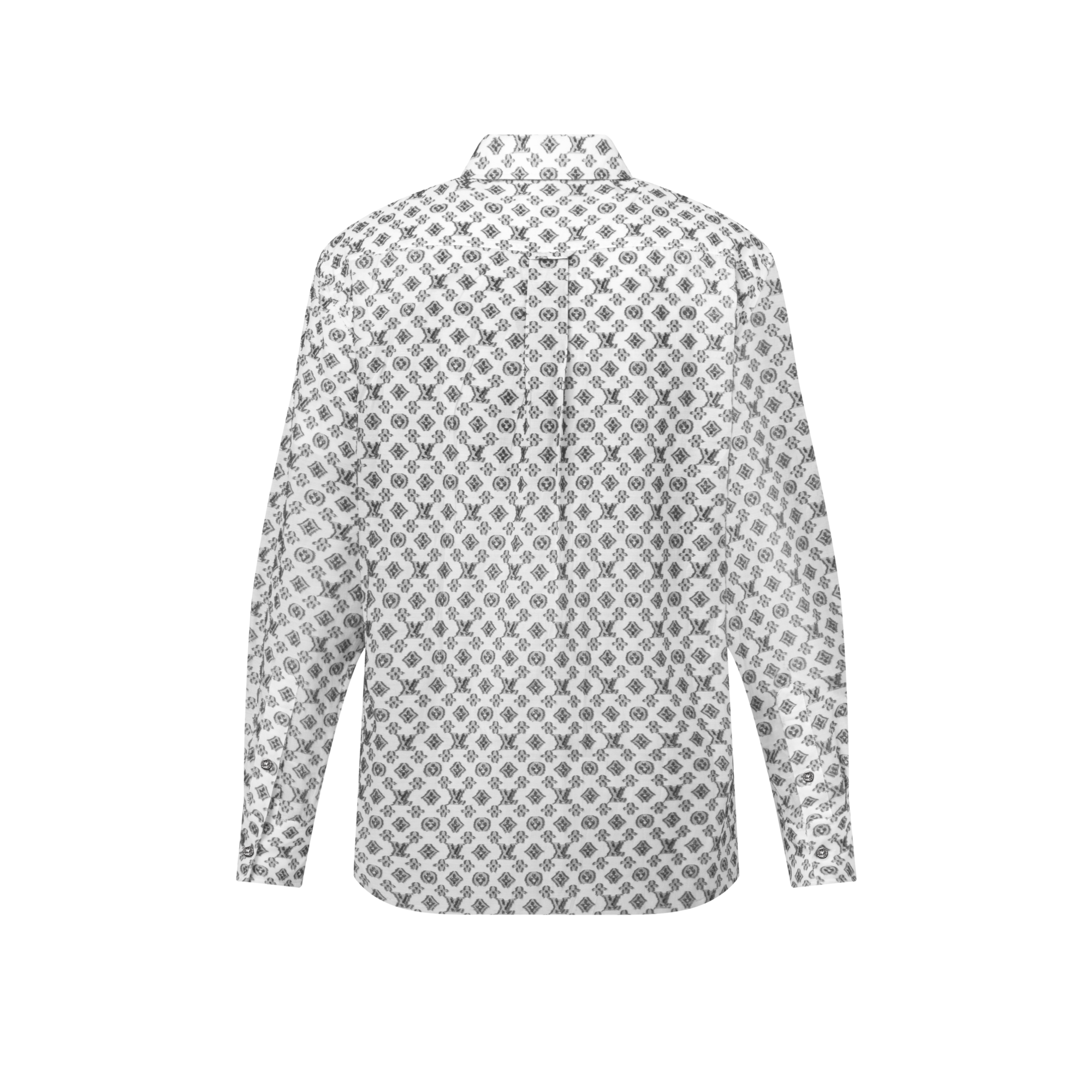 LV} - LV - LV女士高级成衣 | 路易威登LOUIS VUITTON官网 (产品缩放)