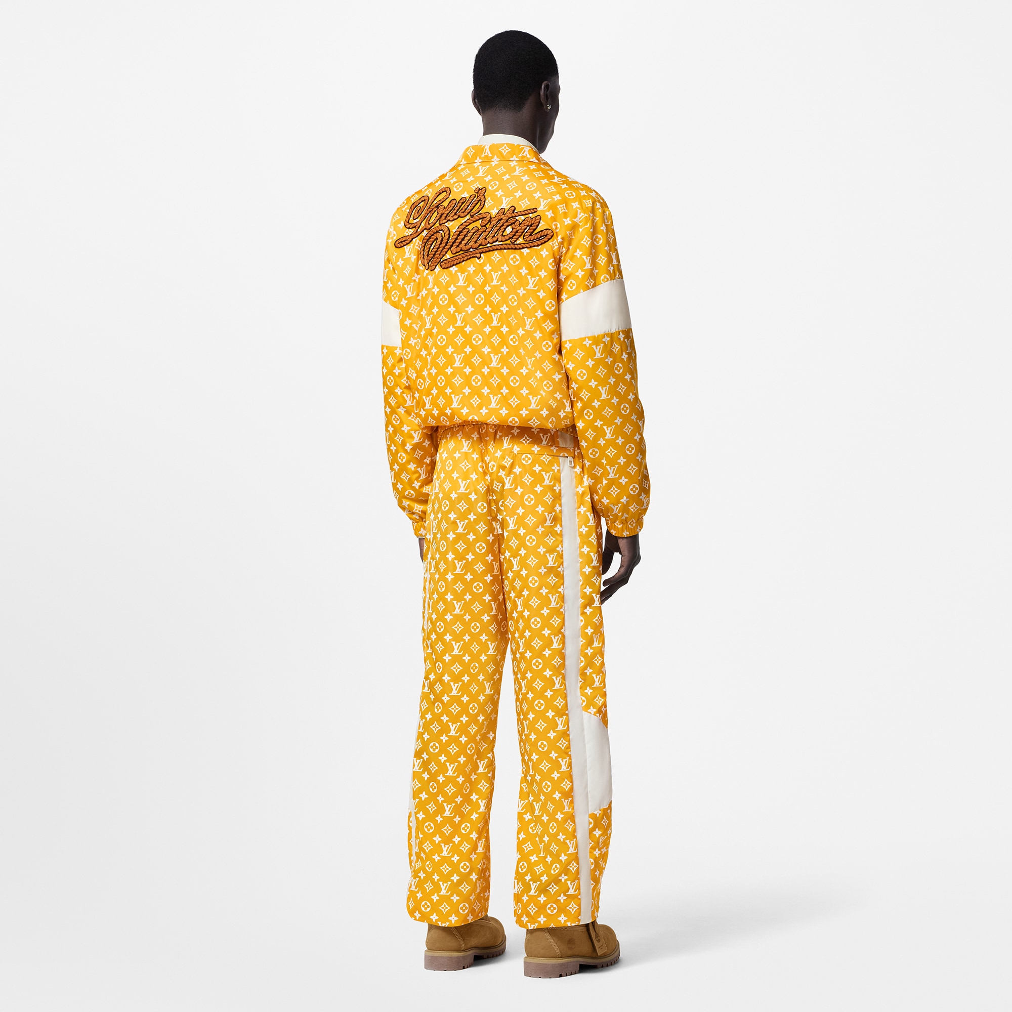 LV} - LV - LV男士高级成衣 | 路易威登LOUIS VUITTON官网 (产品缩放)