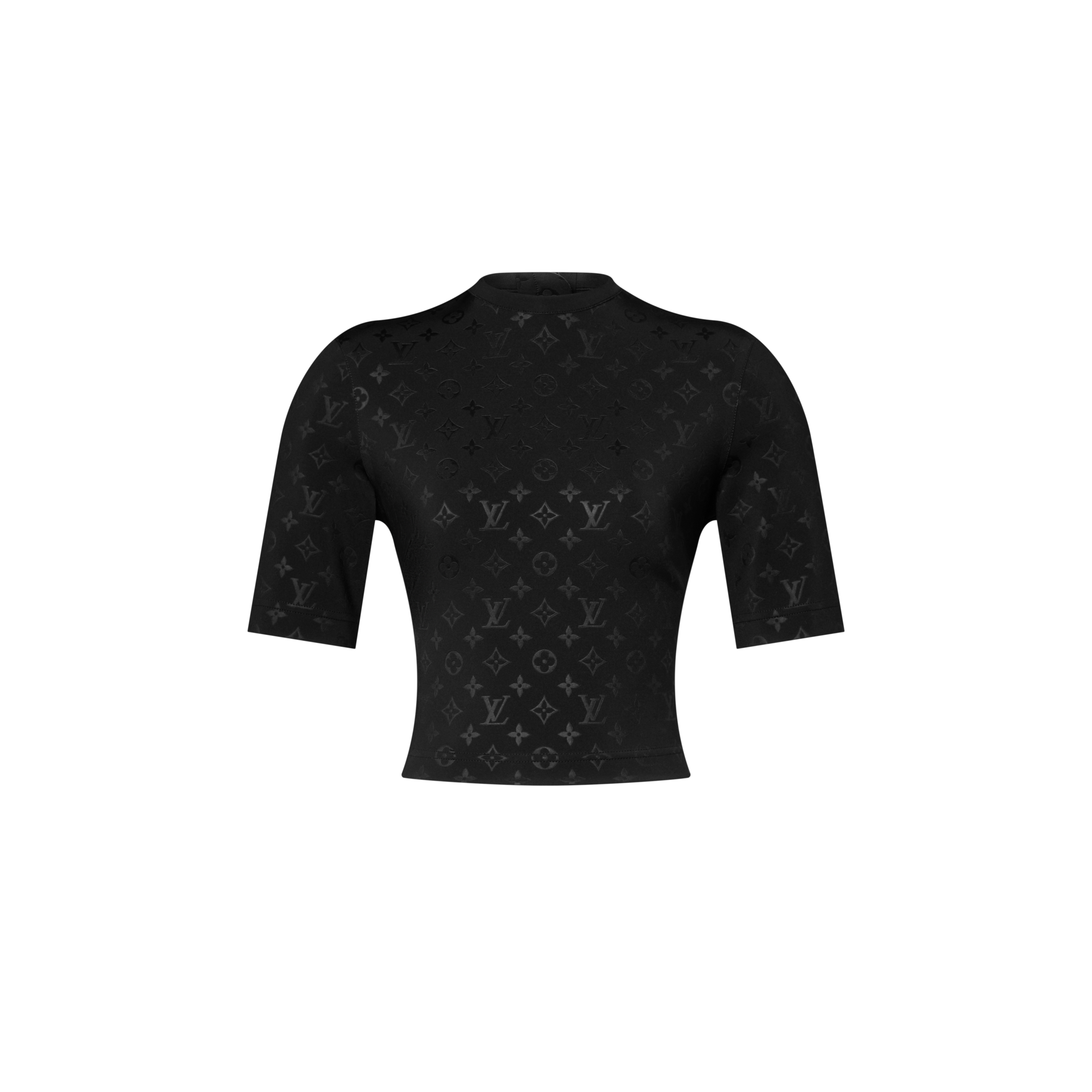 LV} - LV - LV女士高级成衣 | 路易威登LOUIS VUITTON官网 (产品缩放)