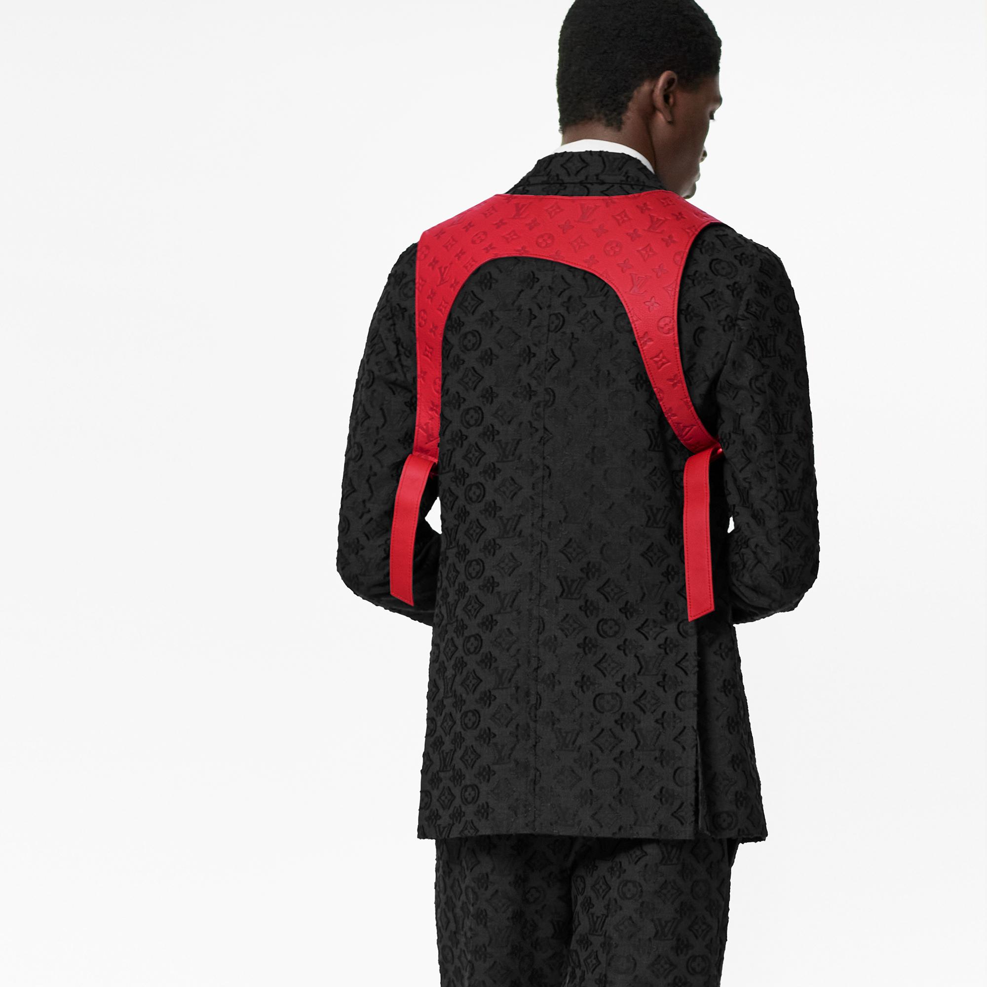 LV} - LV - LV男士Discontinued Product | 路易威登LOUIS VUITTON官网 (产品缩放)
